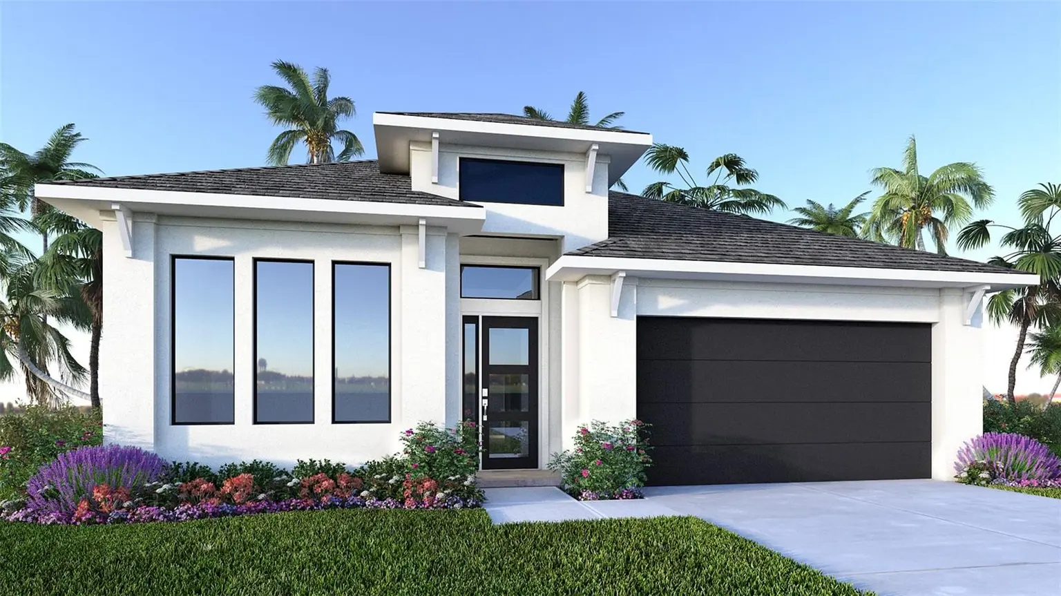 Mandarin Grove home, photo 6 of 8