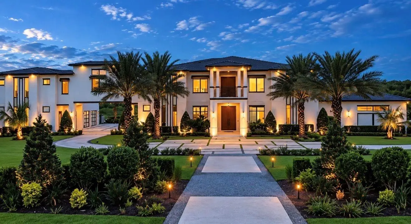 12326 STONELAKE RANCH BOULEVARD #0, THONOTOSASSA, FL, photo 1 of 99
