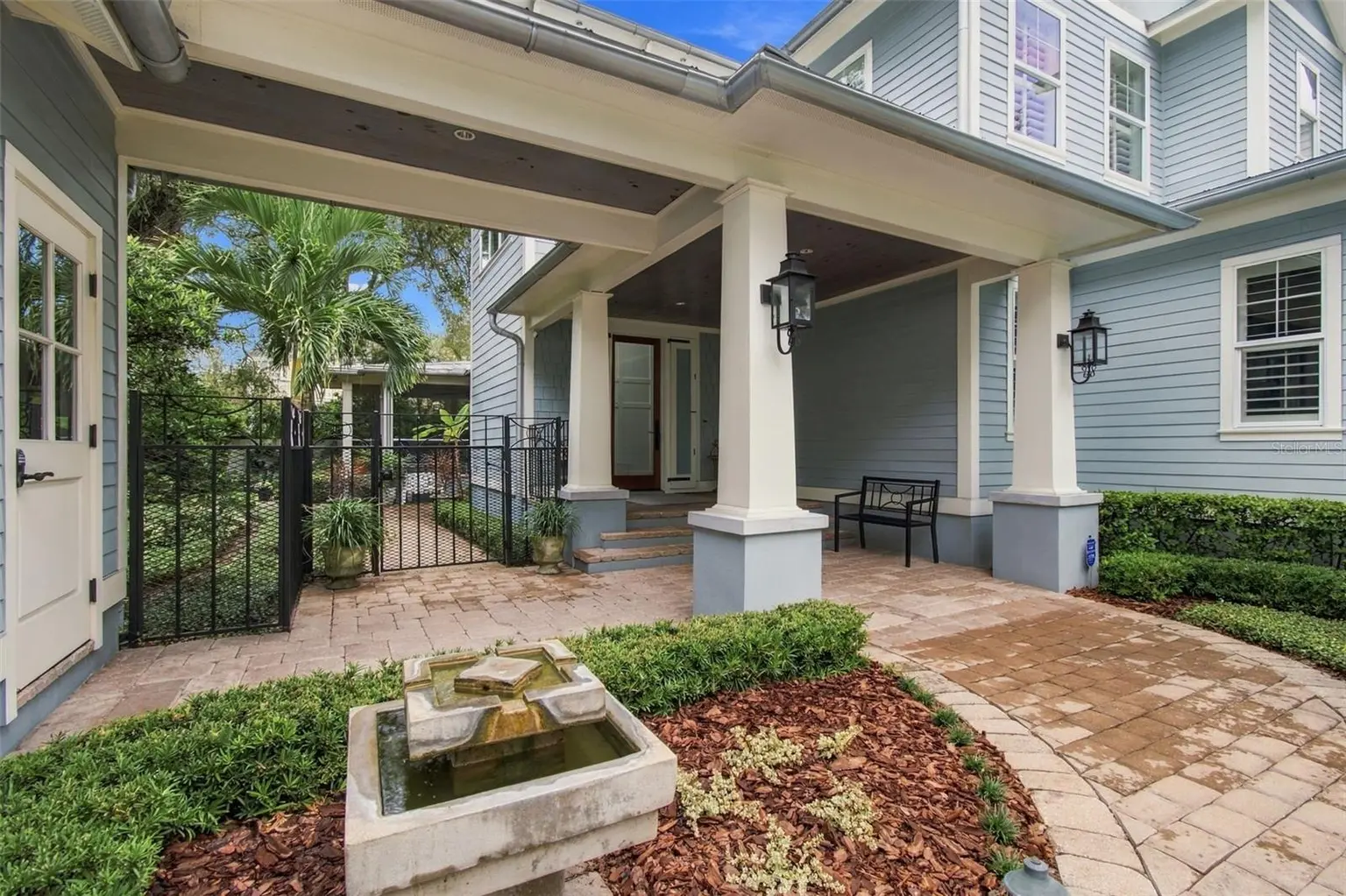 3715 W NEPTUNE STREET, TAMPA, FL, photo 6 of 98