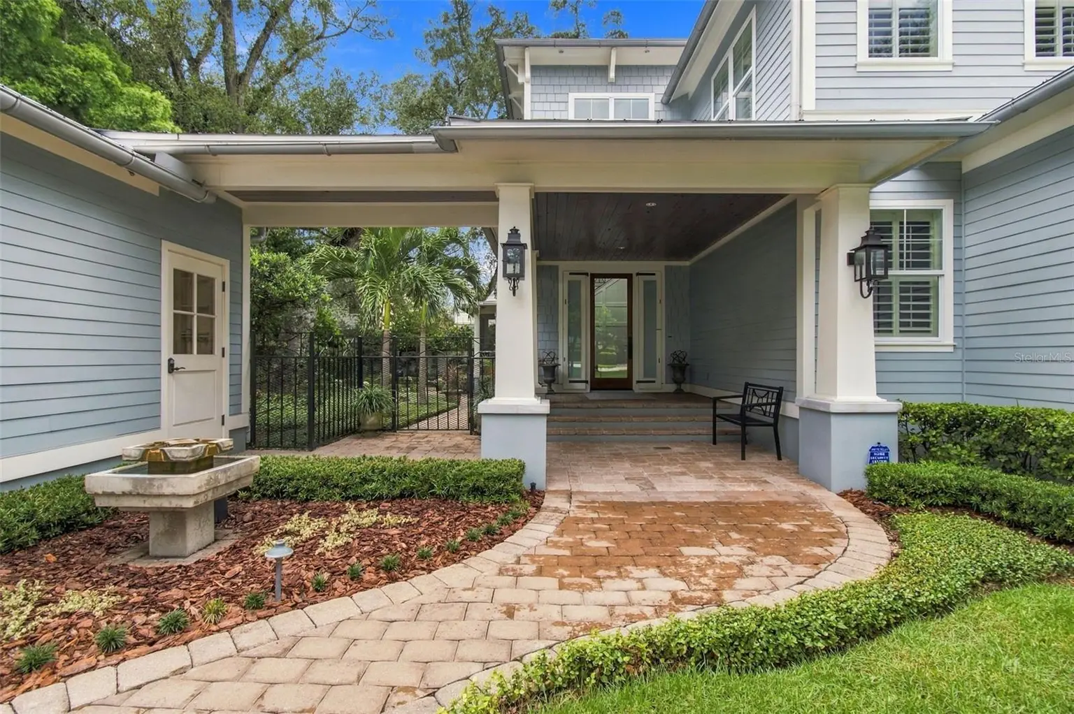 3715 W NEPTUNE STREET, TAMPA, FL, photo 9 of 98