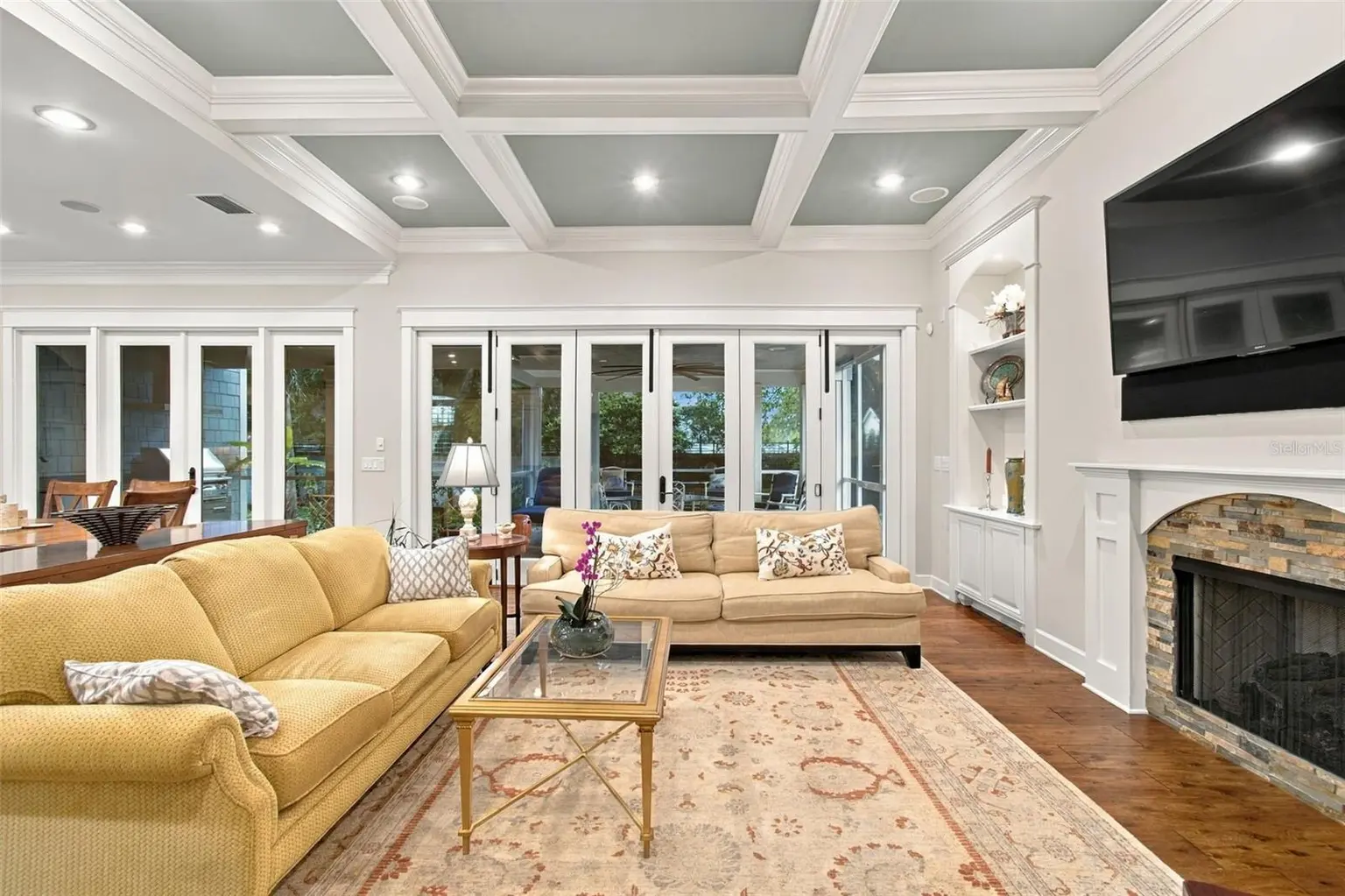 3715 W NEPTUNE STREET, TAMPA, FL, photo 25 of 98