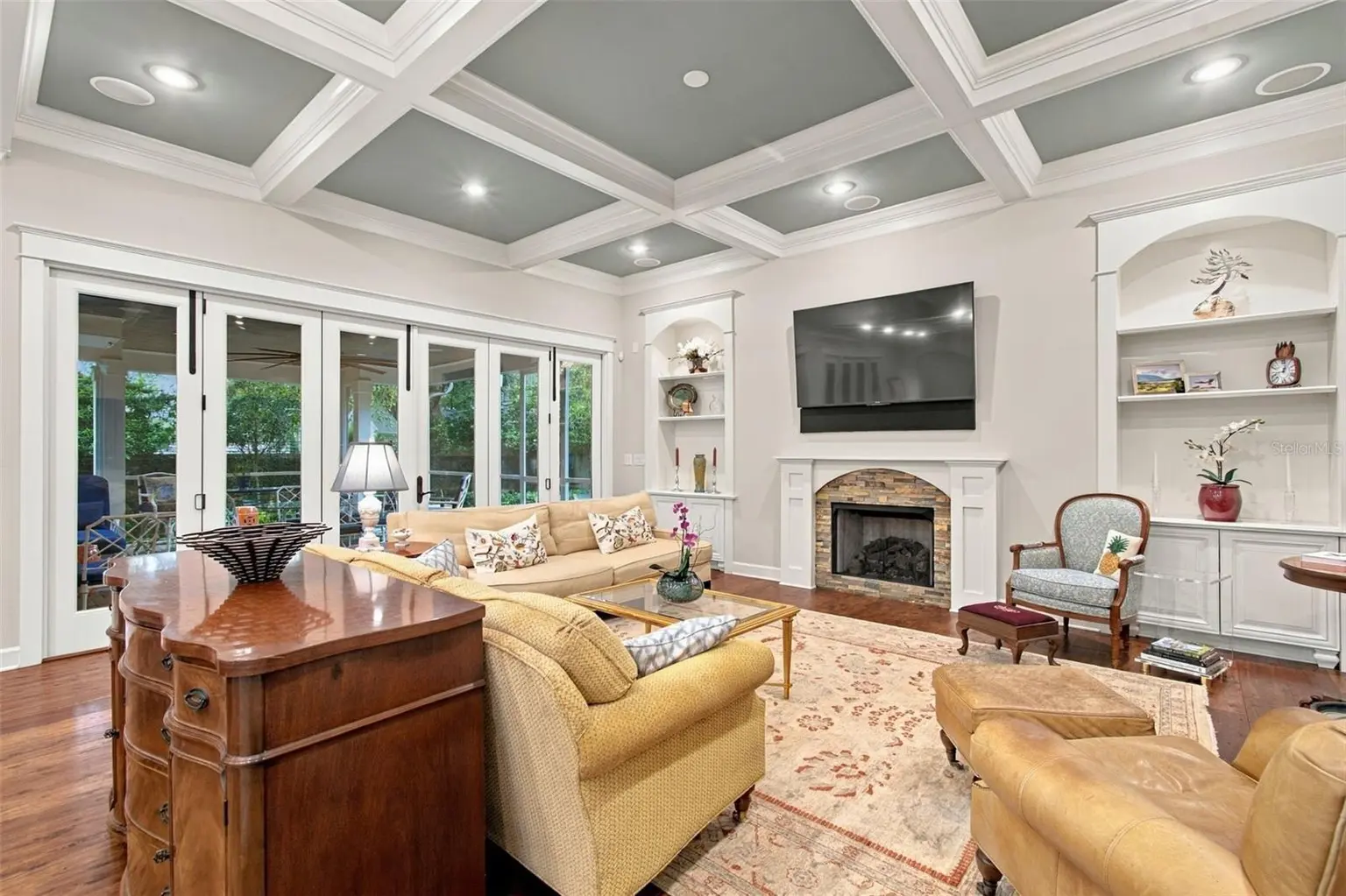 3715 W NEPTUNE STREET, TAMPA, FL, photo 26 of 98