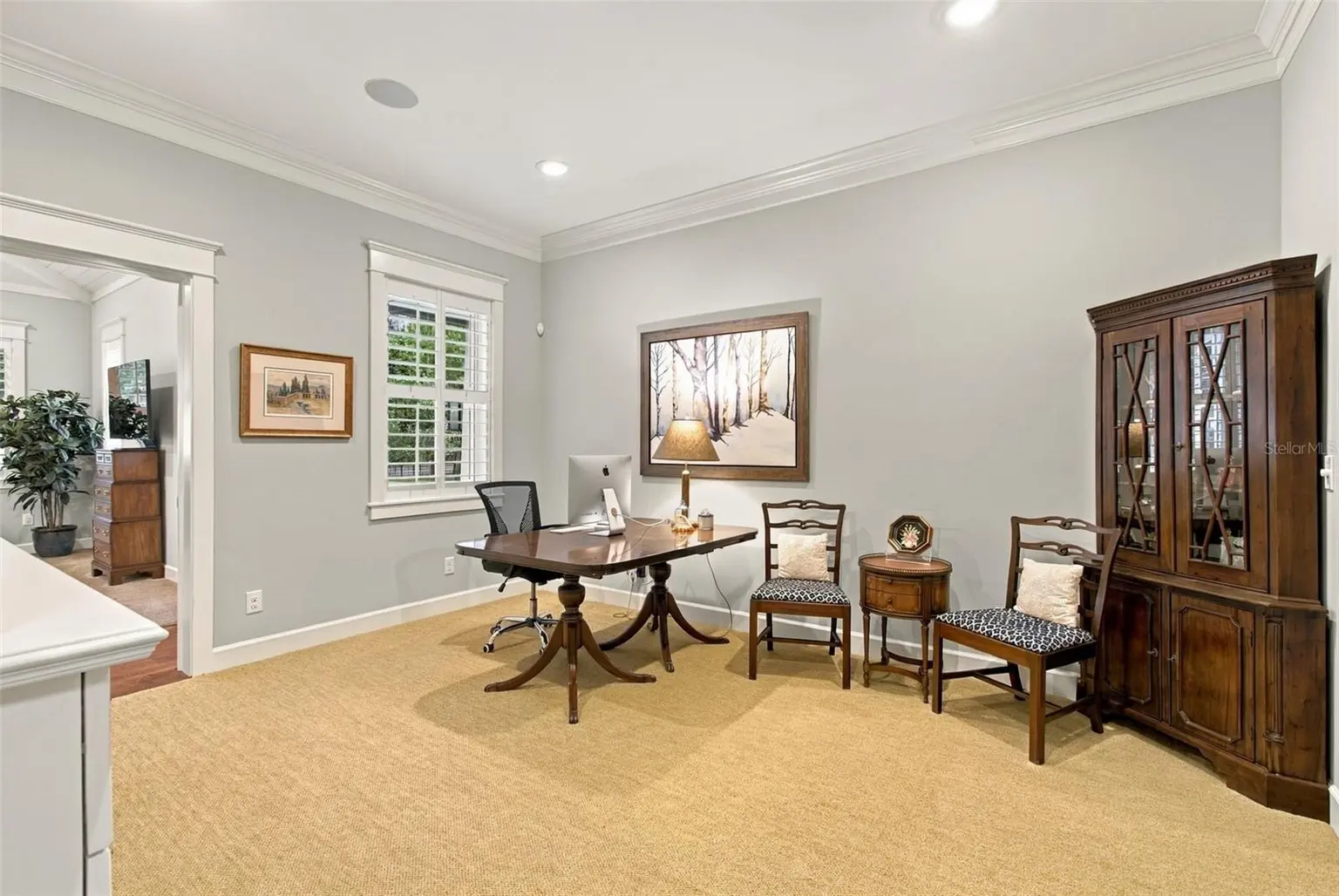 3715 W NEPTUNE STREET, TAMPA, FL, photo 41 of 98