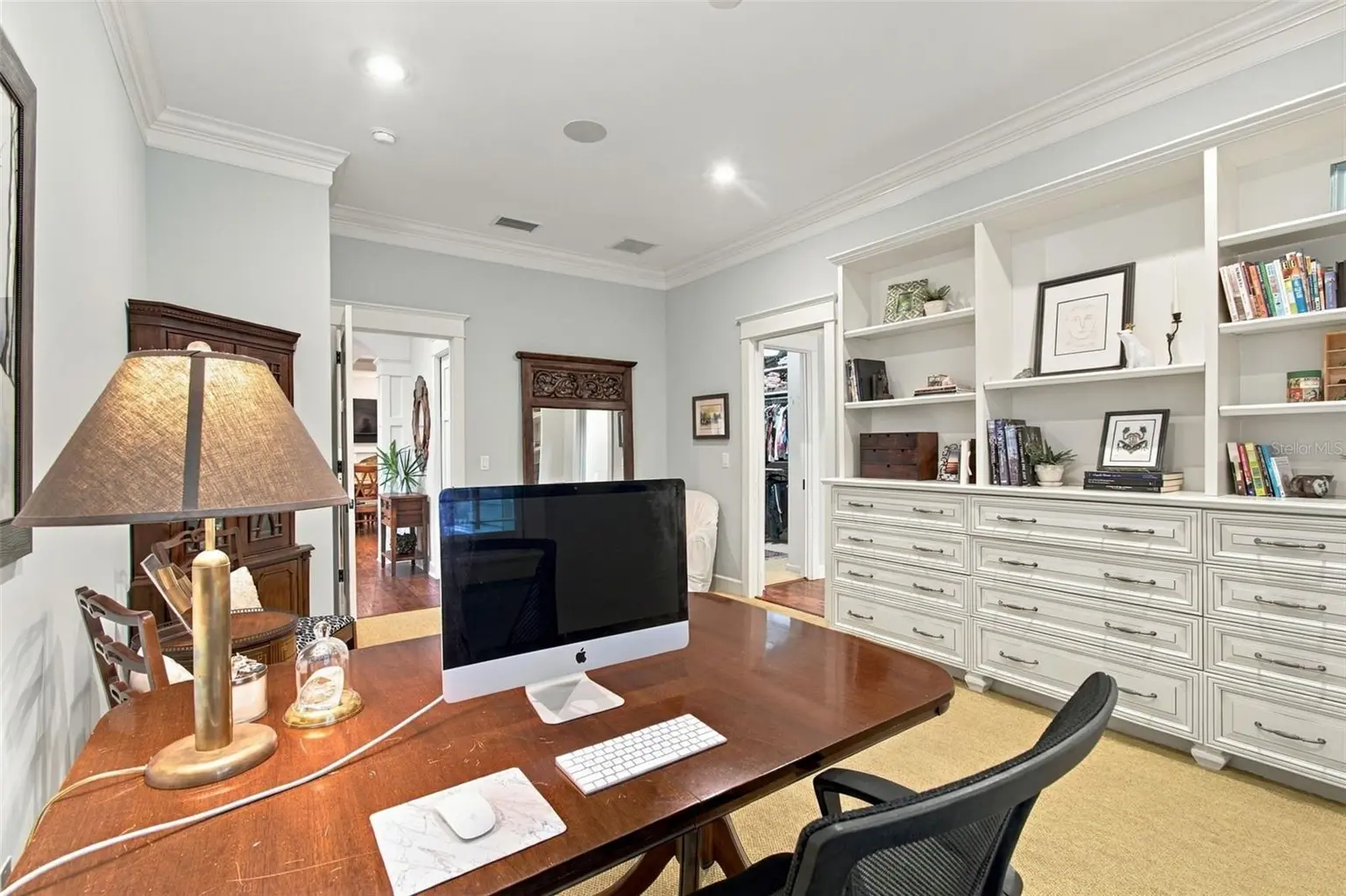 3715 W NEPTUNE STREET, TAMPA, FL, photo 42 of 98