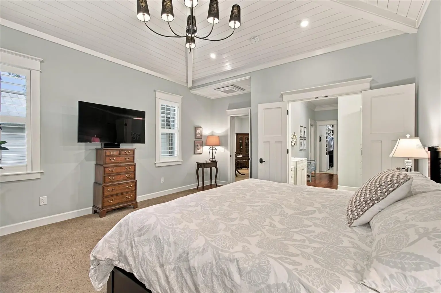3715 W NEPTUNE STREET, TAMPA, FL, photo 45 of 98