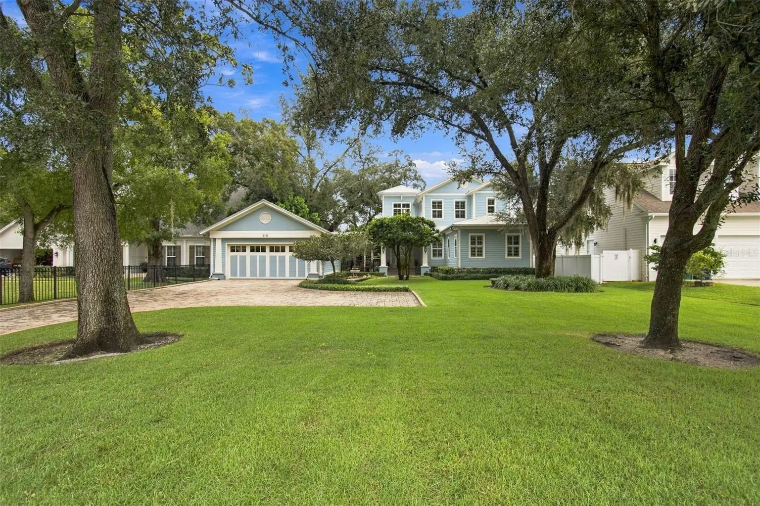 3715 W NEPTUNE STREET, TAMPA, FL, photo 47 of 98