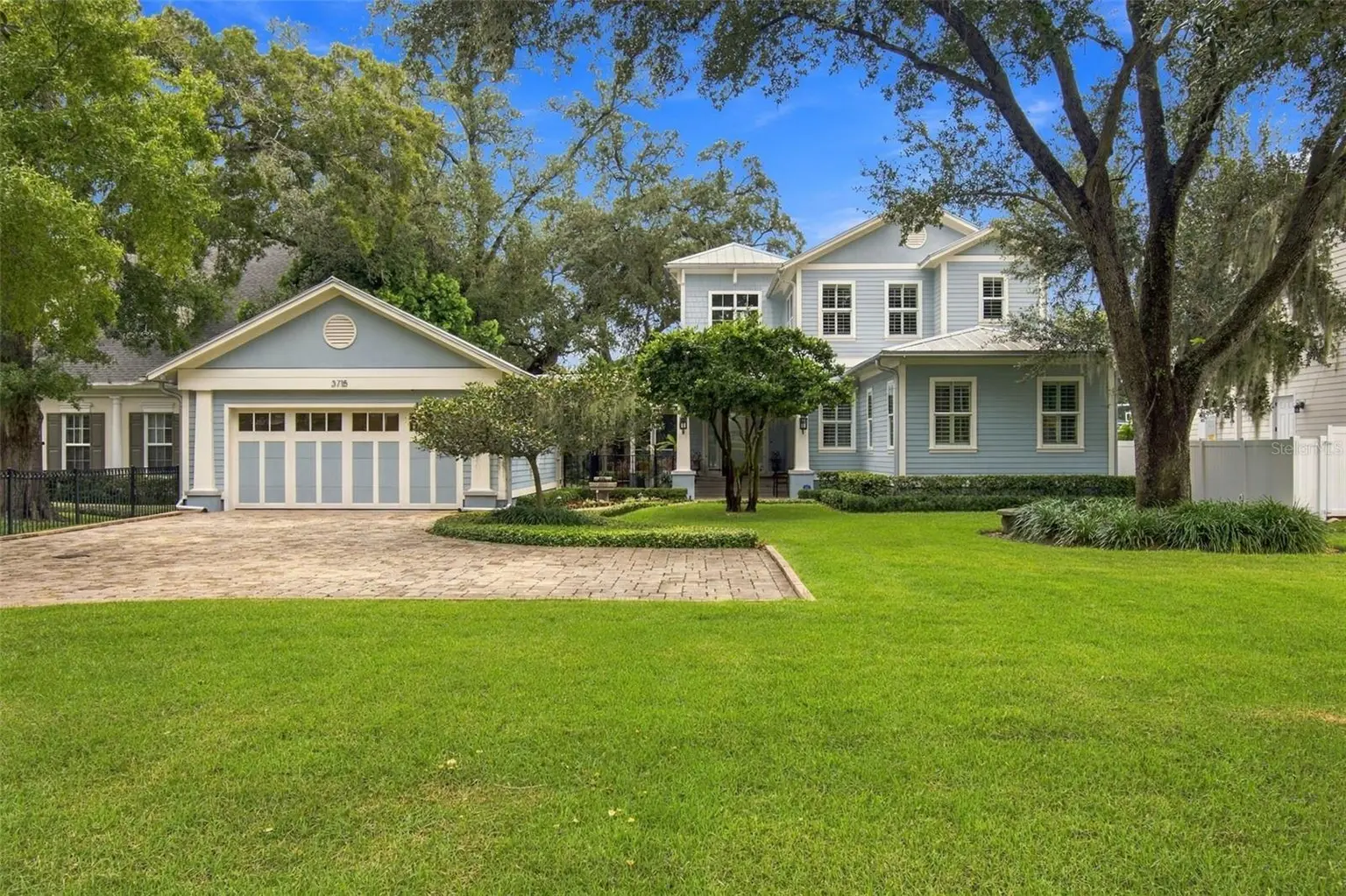 3715 W NEPTUNE STREET, TAMPA, FL, photo 48 of 98