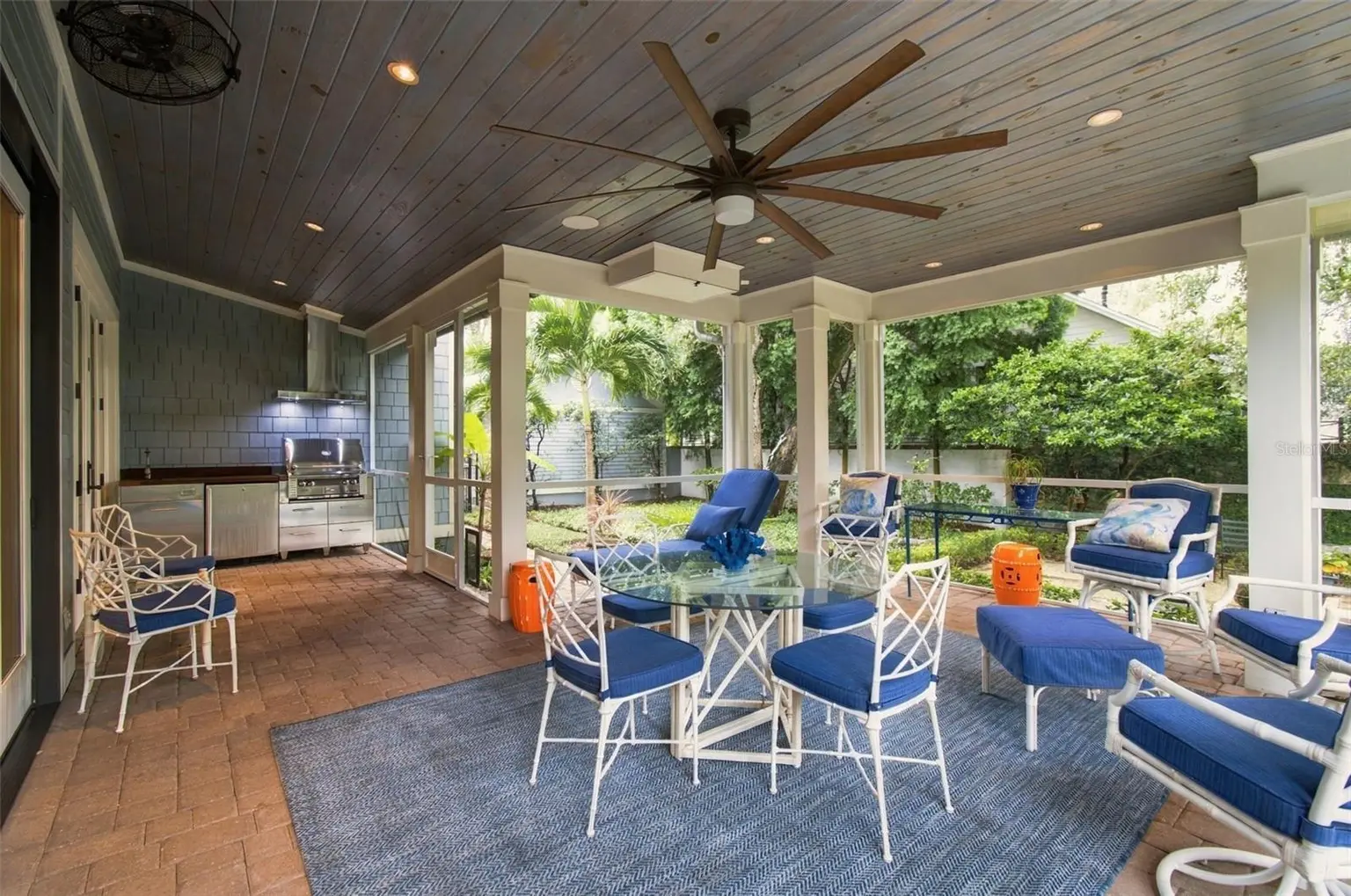 3715 W NEPTUNE STREET, TAMPA, FL, photo 79 of 98