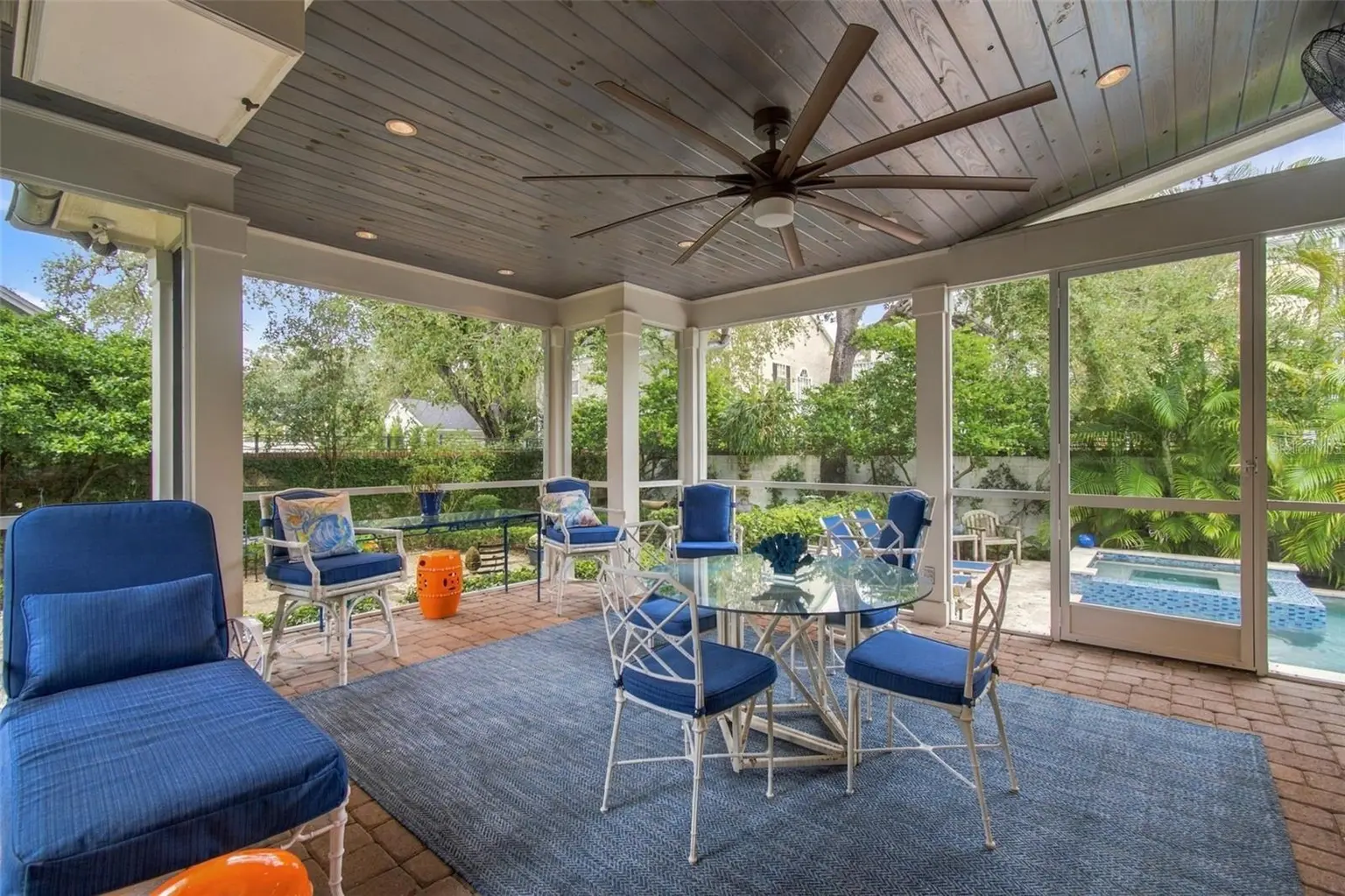 3715 W NEPTUNE STREET, TAMPA, FL, photo 80 of 98