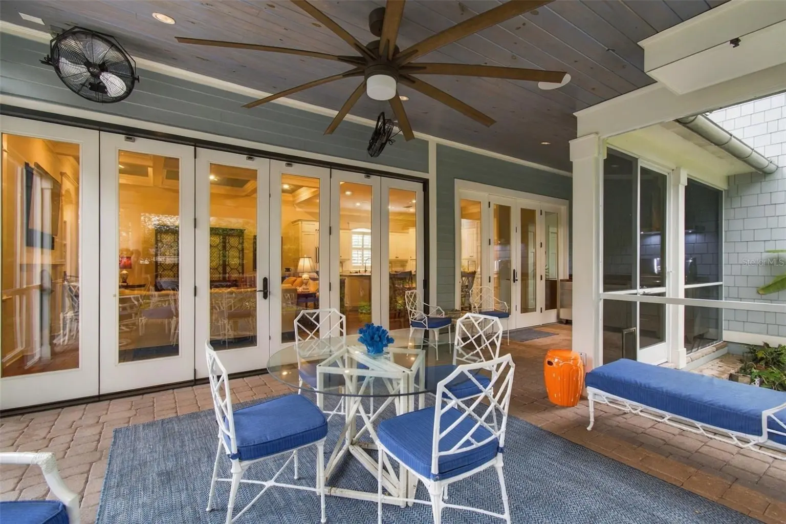 3715 W NEPTUNE STREET, TAMPA, FL, photo 81 of 98