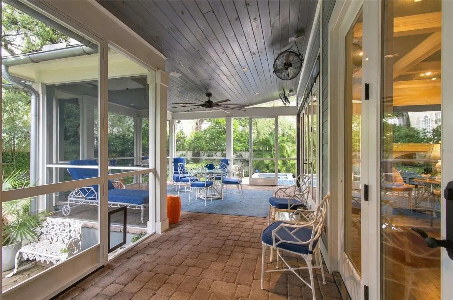 3715 W NEPTUNE STREET, TAMPA, FL, photo 83 of 98