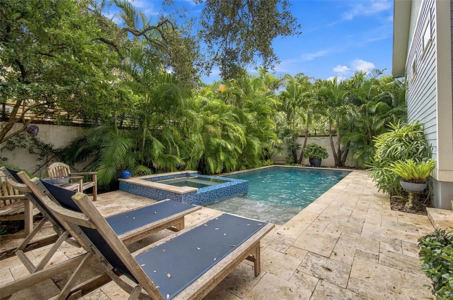 3715 W NEPTUNE STREET, TAMPA, FL, photo 84 of 98