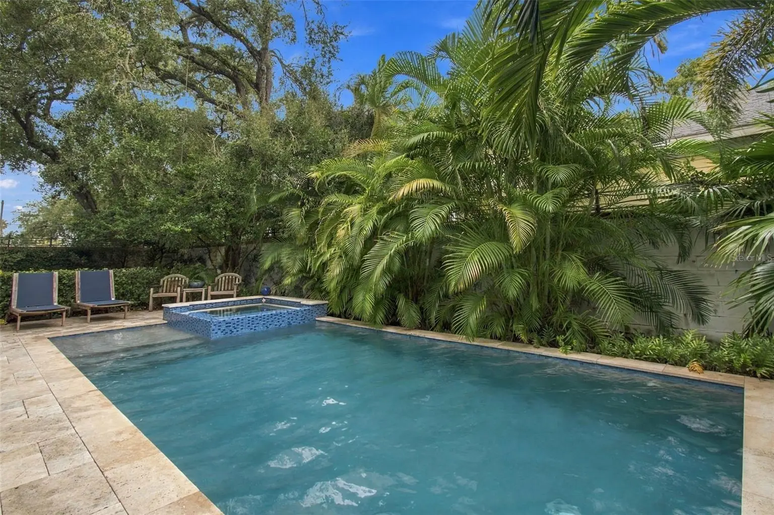 3715 W NEPTUNE STREET, TAMPA, FL, photo 85 of 98