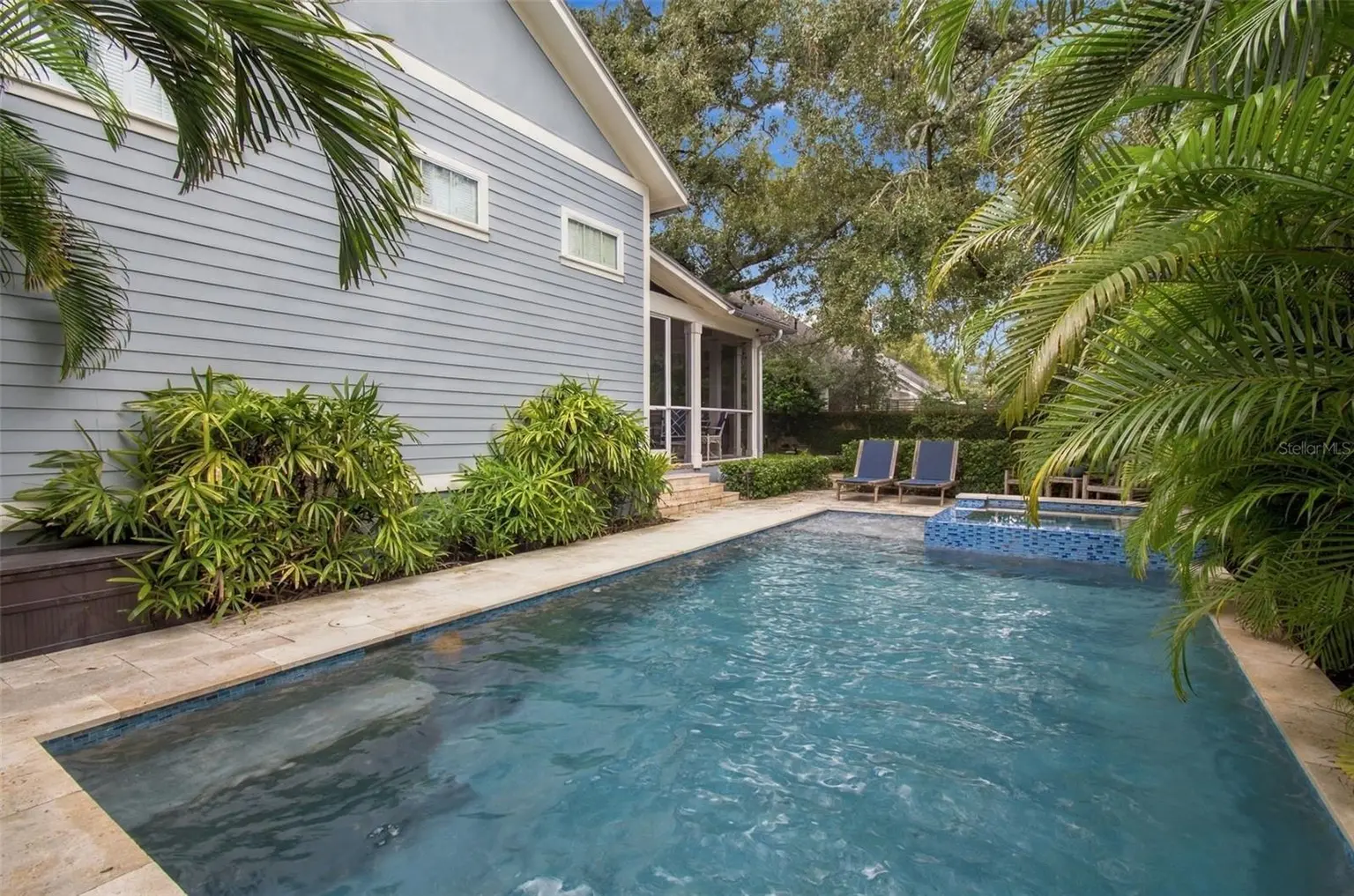 3715 W NEPTUNE STREET, TAMPA, FL, photo 86 of 98