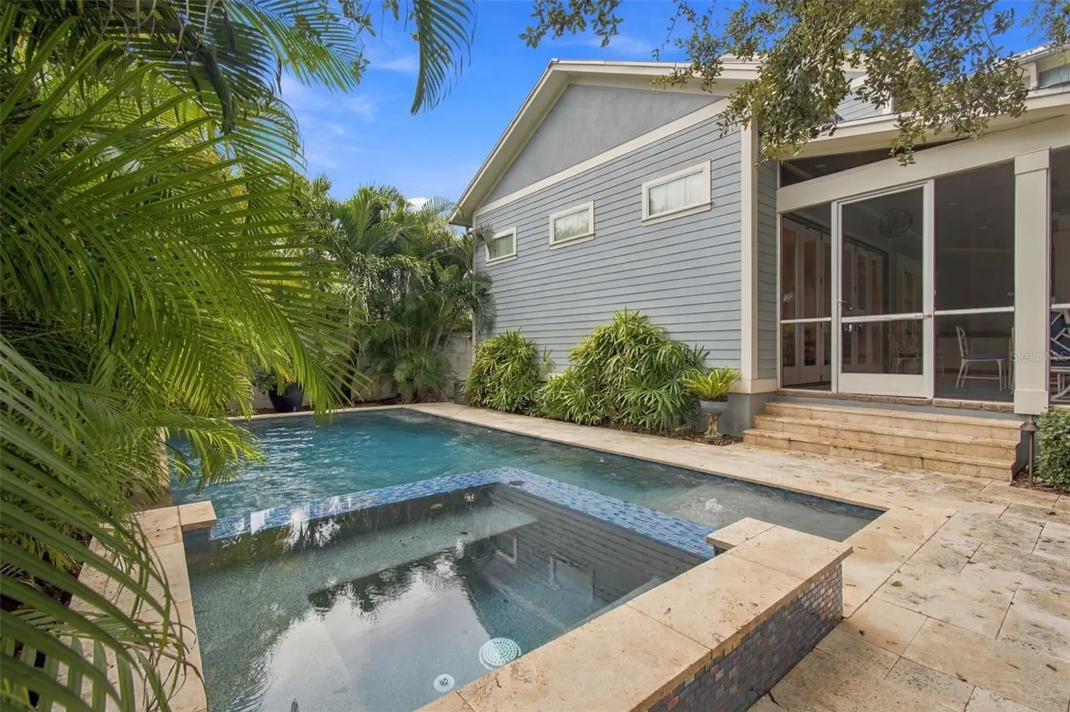 3715 W NEPTUNE STREET, TAMPA, FL, photo 88 of 98