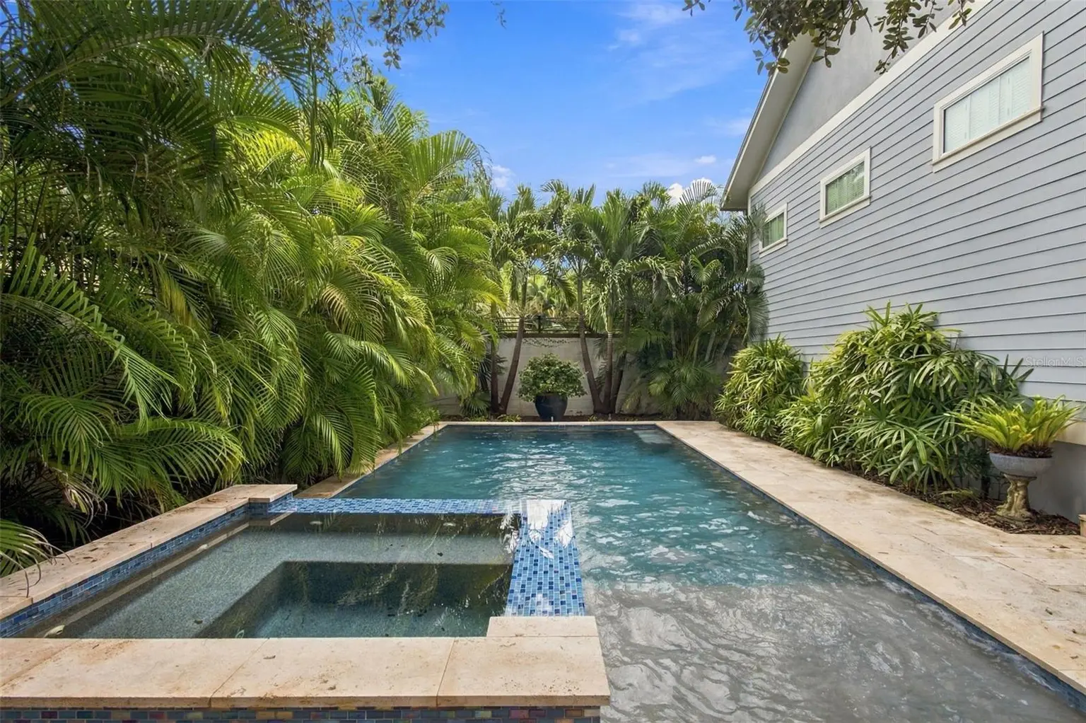 3715 W NEPTUNE STREET, TAMPA, FL, photo 89 of 98