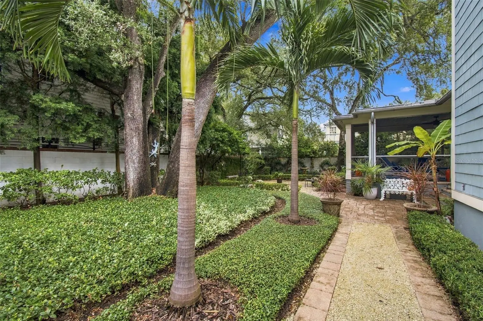 3715 W NEPTUNE STREET, TAMPA, FL, photo 90 of 98