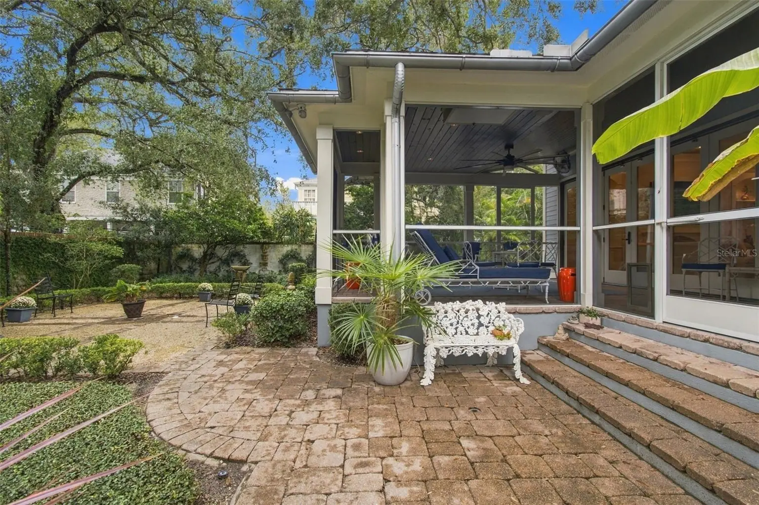 3715 W NEPTUNE STREET, TAMPA, FL, photo 91 of 98