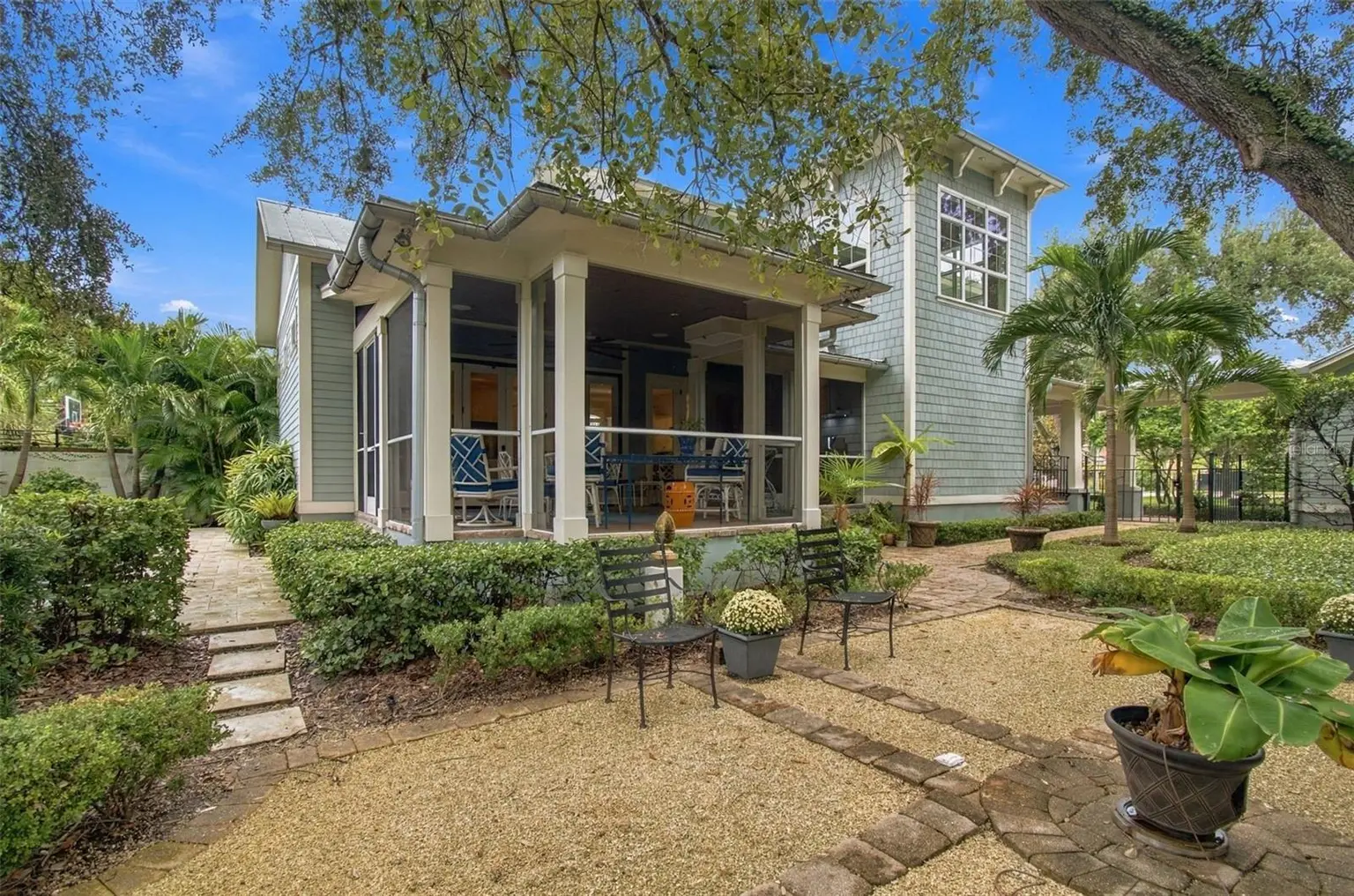 3715 W NEPTUNE STREET, TAMPA, FL, photo 98 of 98