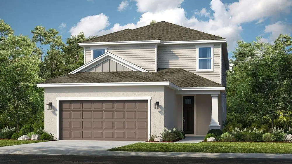 Firethorn home, photo 2 of 8