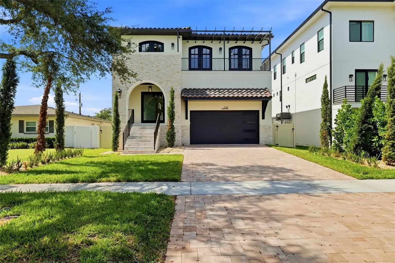 502 E DAVIS BOULEVARD, TAMPA, FL, photo 73 of 74