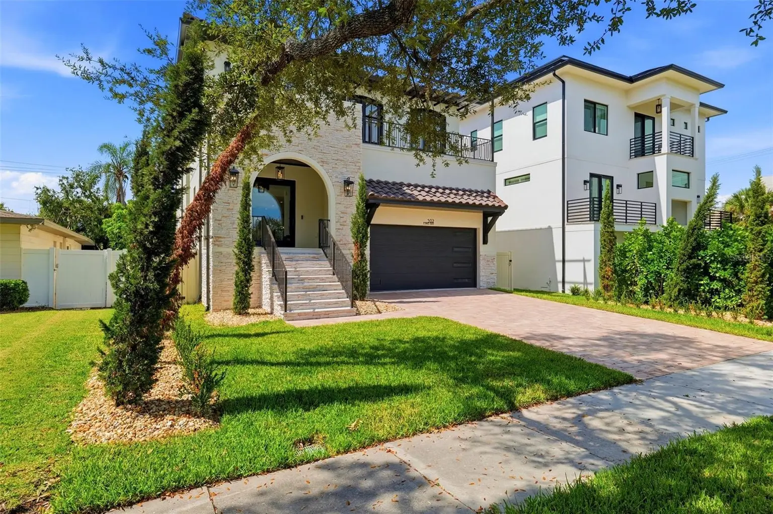 502 E DAVIS BOULEVARD, TAMPA, FL, photo 69 of 74