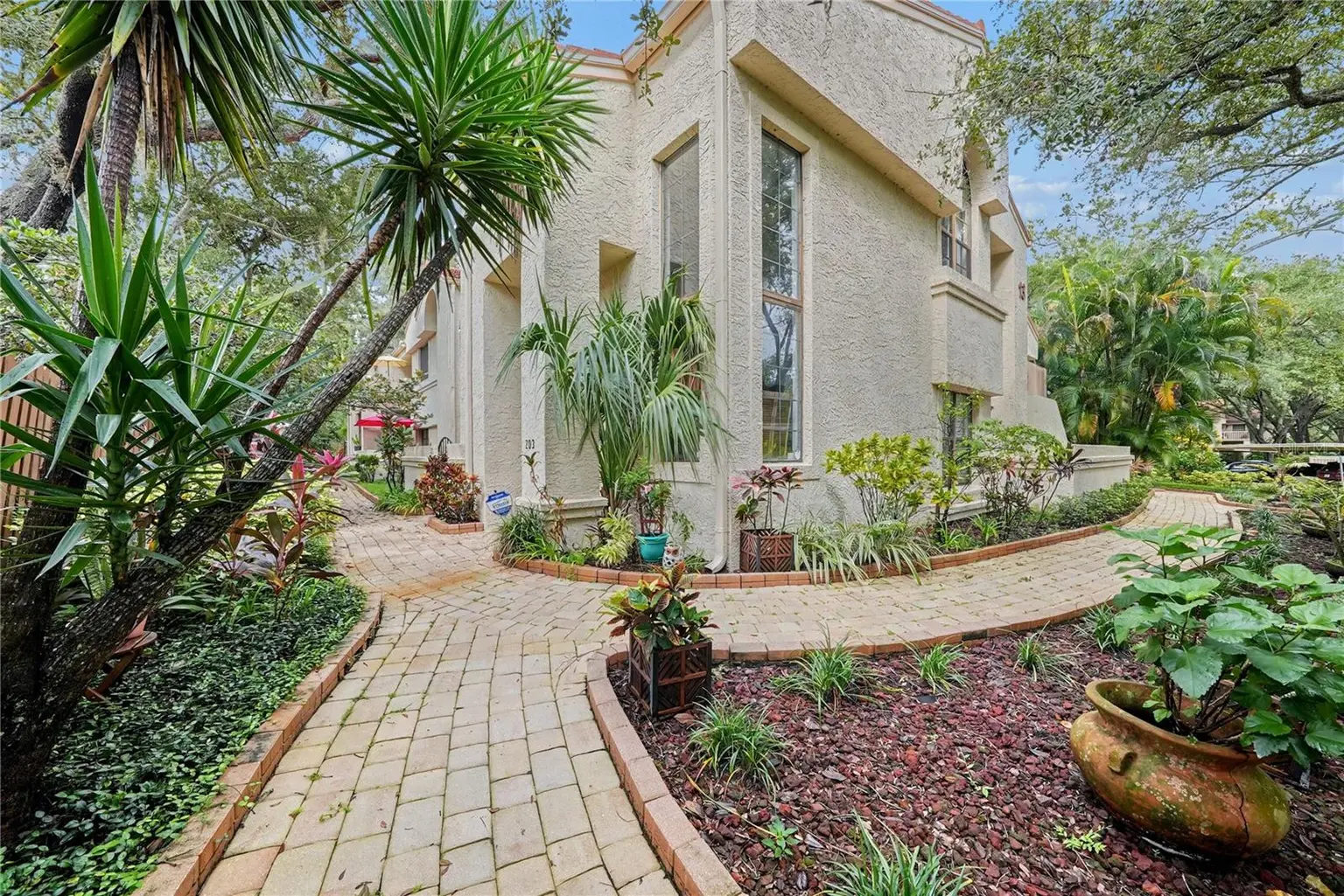 203 LOS PRADOS DRIVE #1322, SAFETY HARBOR, FL, photo 1 of 18