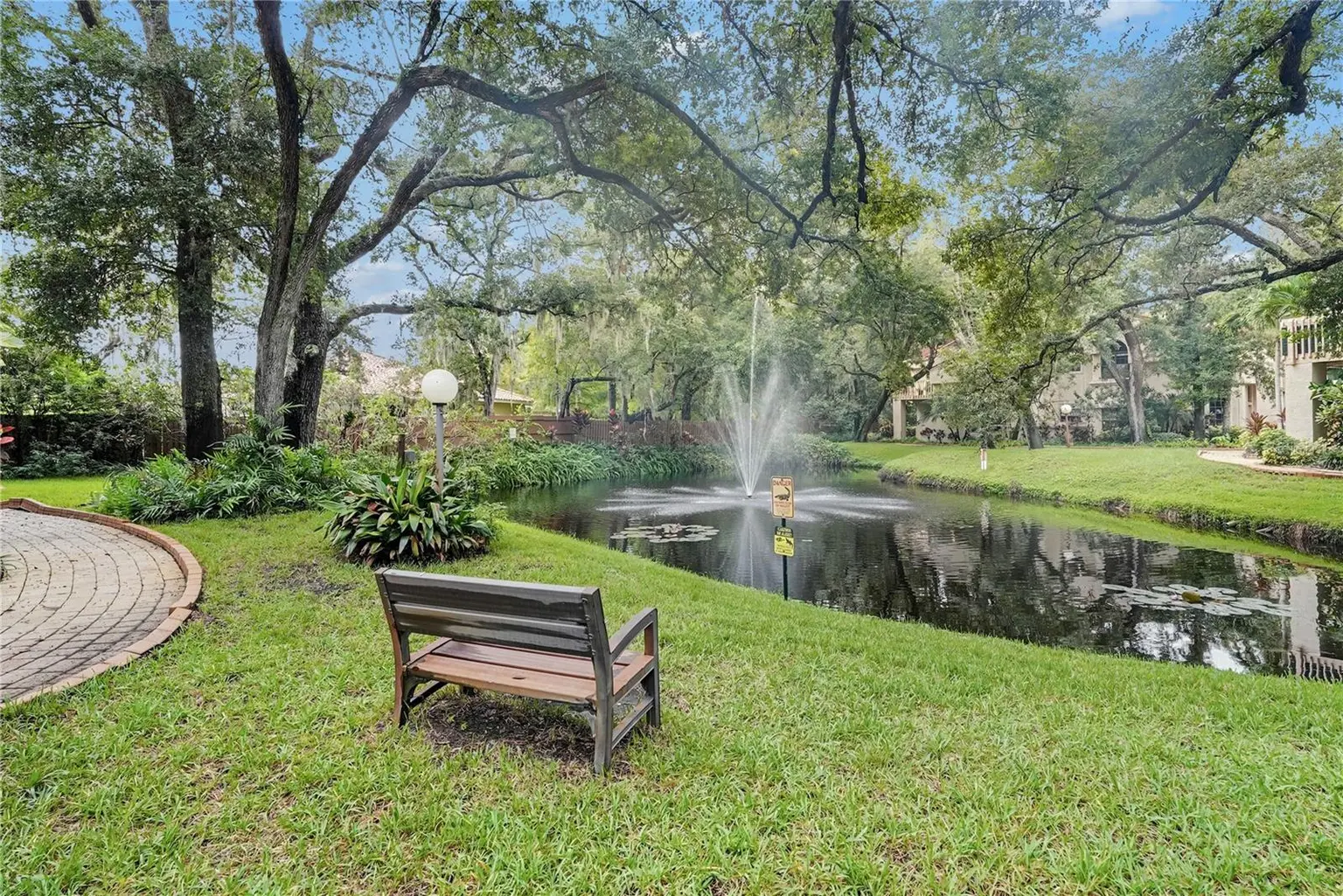 203 LOS PRADOS DRIVE #1322, SAFETY HARBOR, FL, photo 15 of 18