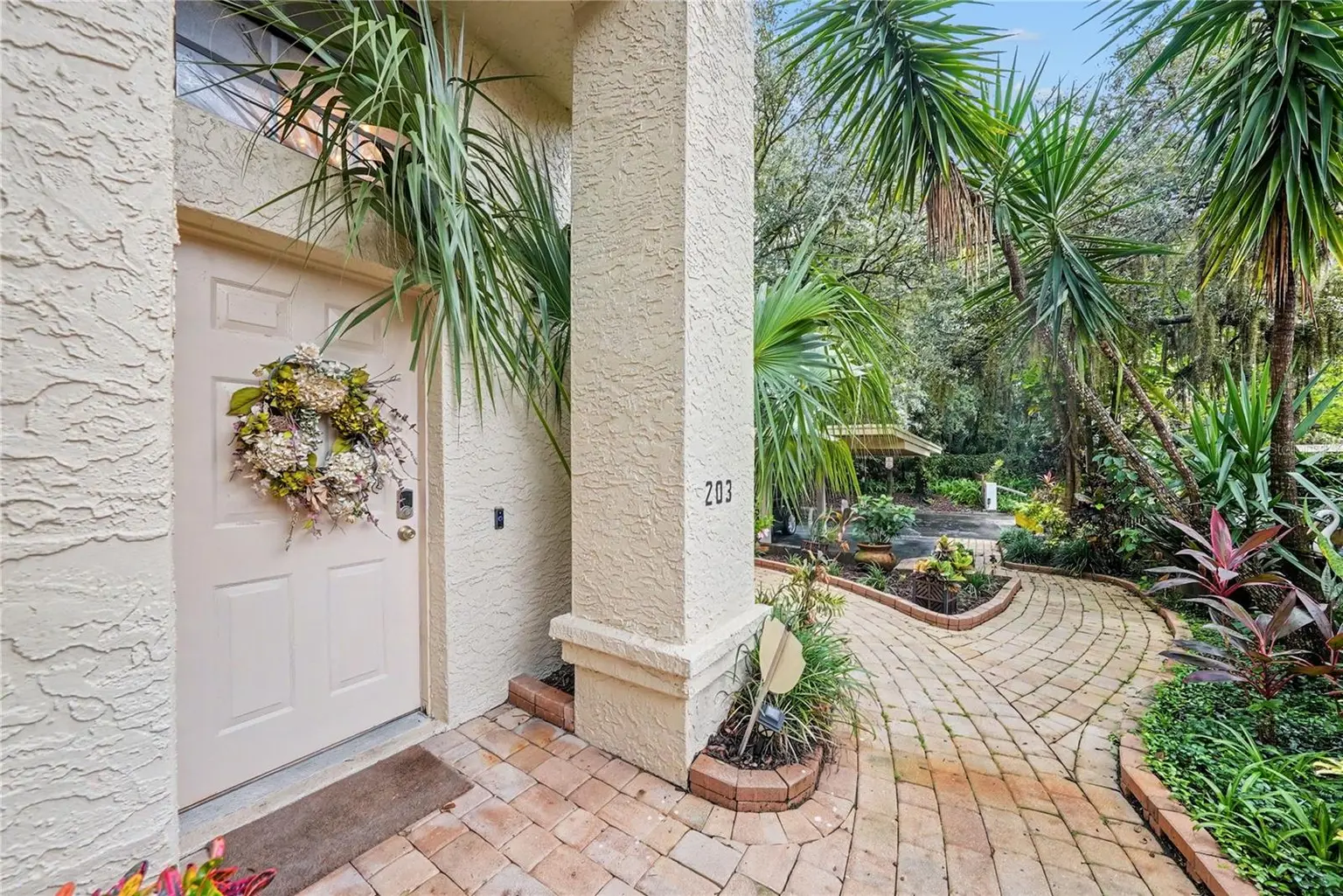 203 LOS PRADOS DRIVE #1322, SAFETY HARBOR, FL, photo 18 of 18