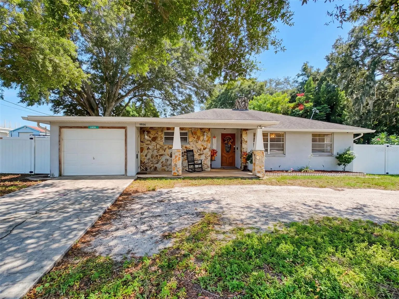 5926 GREY STREET, NEW PORT RICHEY, FL, photo 1 of 46