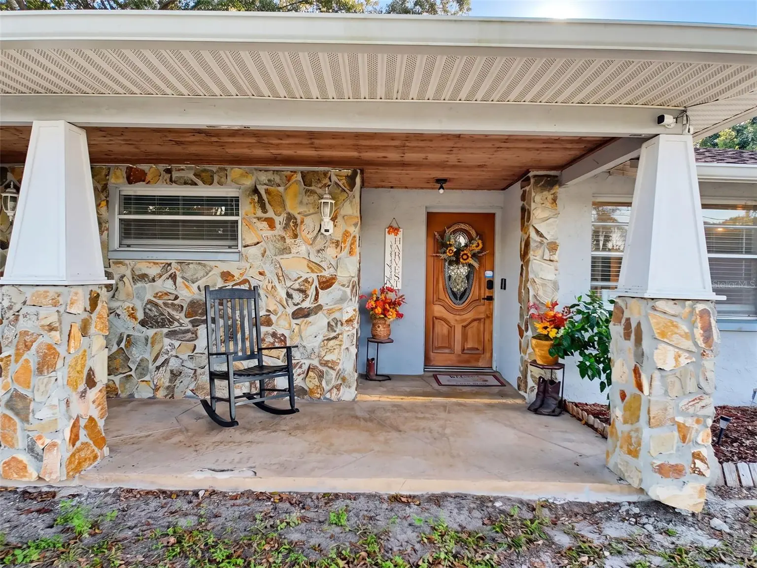 5926 GREY STREET, NEW PORT RICHEY, FL, photo 4 of 46