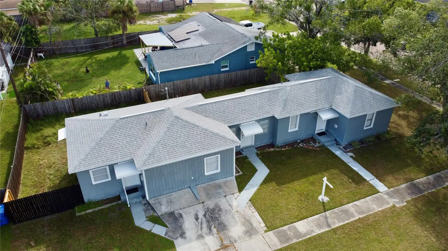 301 80TH AVENUE NE, ST PETERSBURG, FL, photo 38 of 43