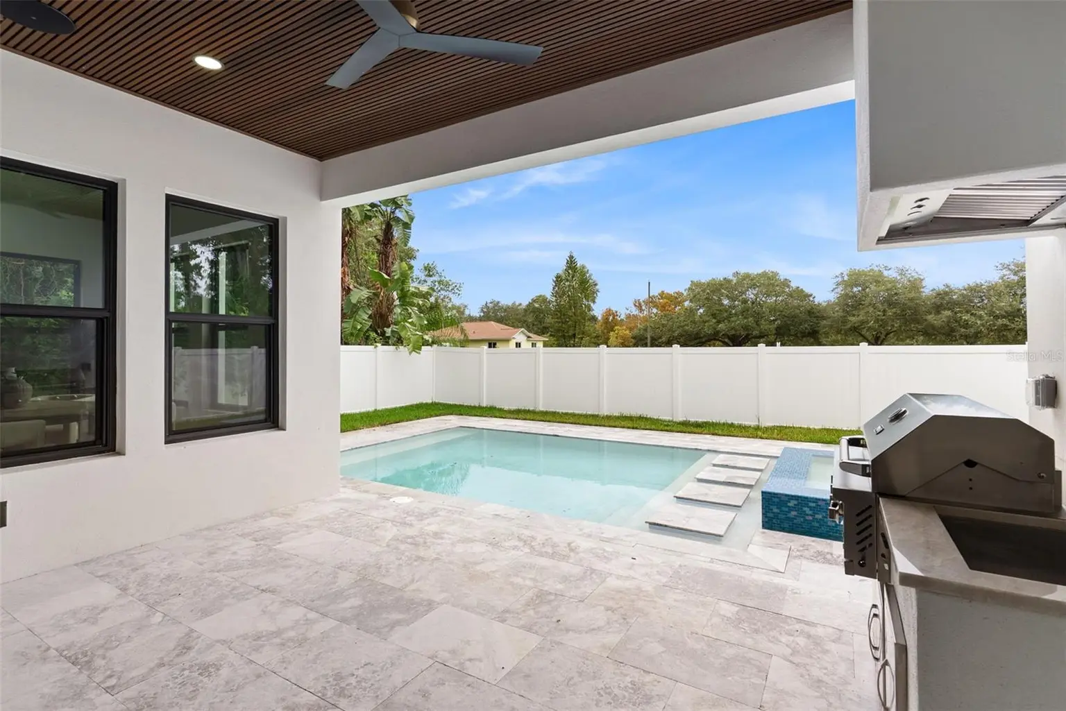 1007 W BRADDOCK STREET, TAMPA, FL, photo 48 of 60