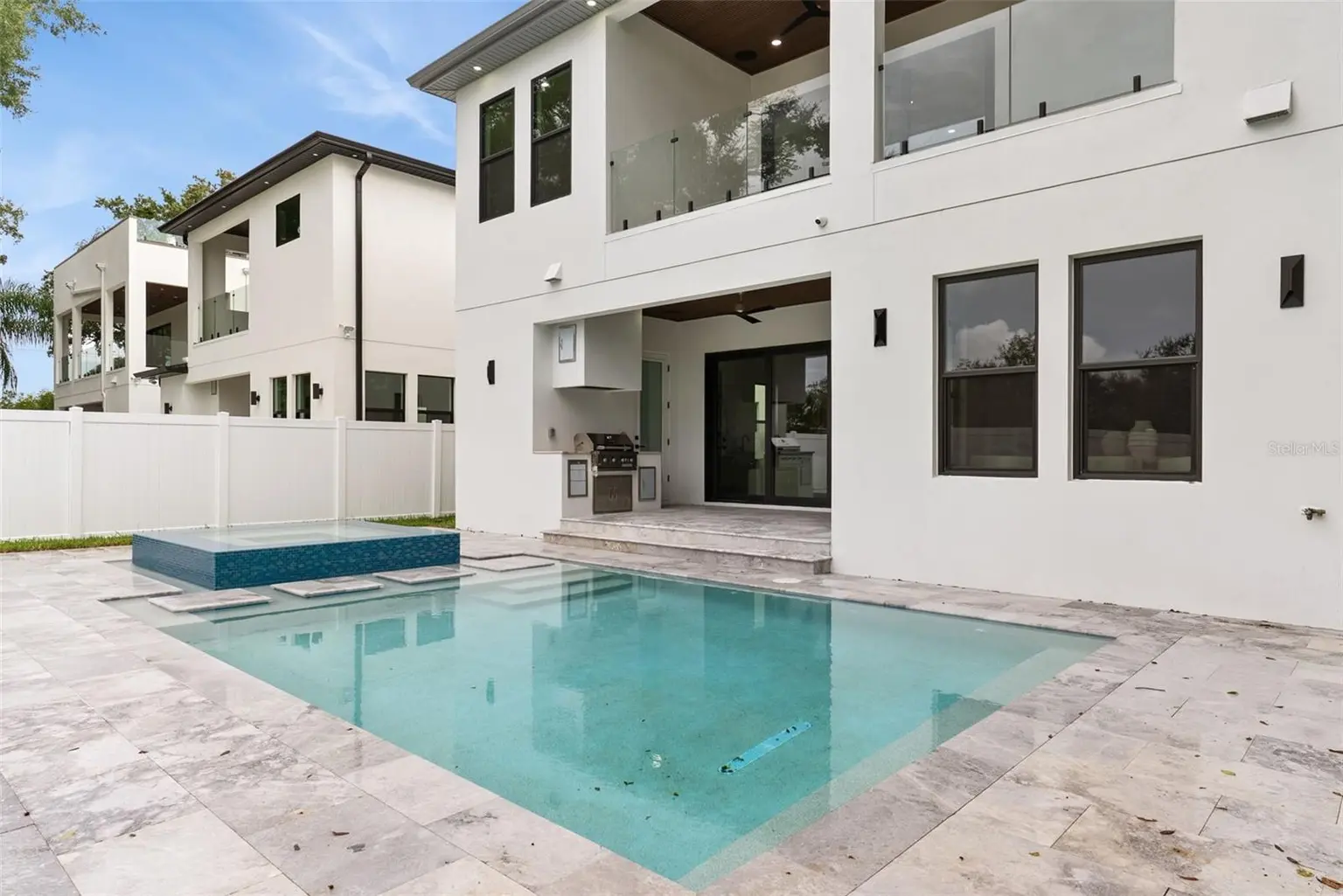 1007 W BRADDOCK STREET, TAMPA, FL, photo 50 of 60