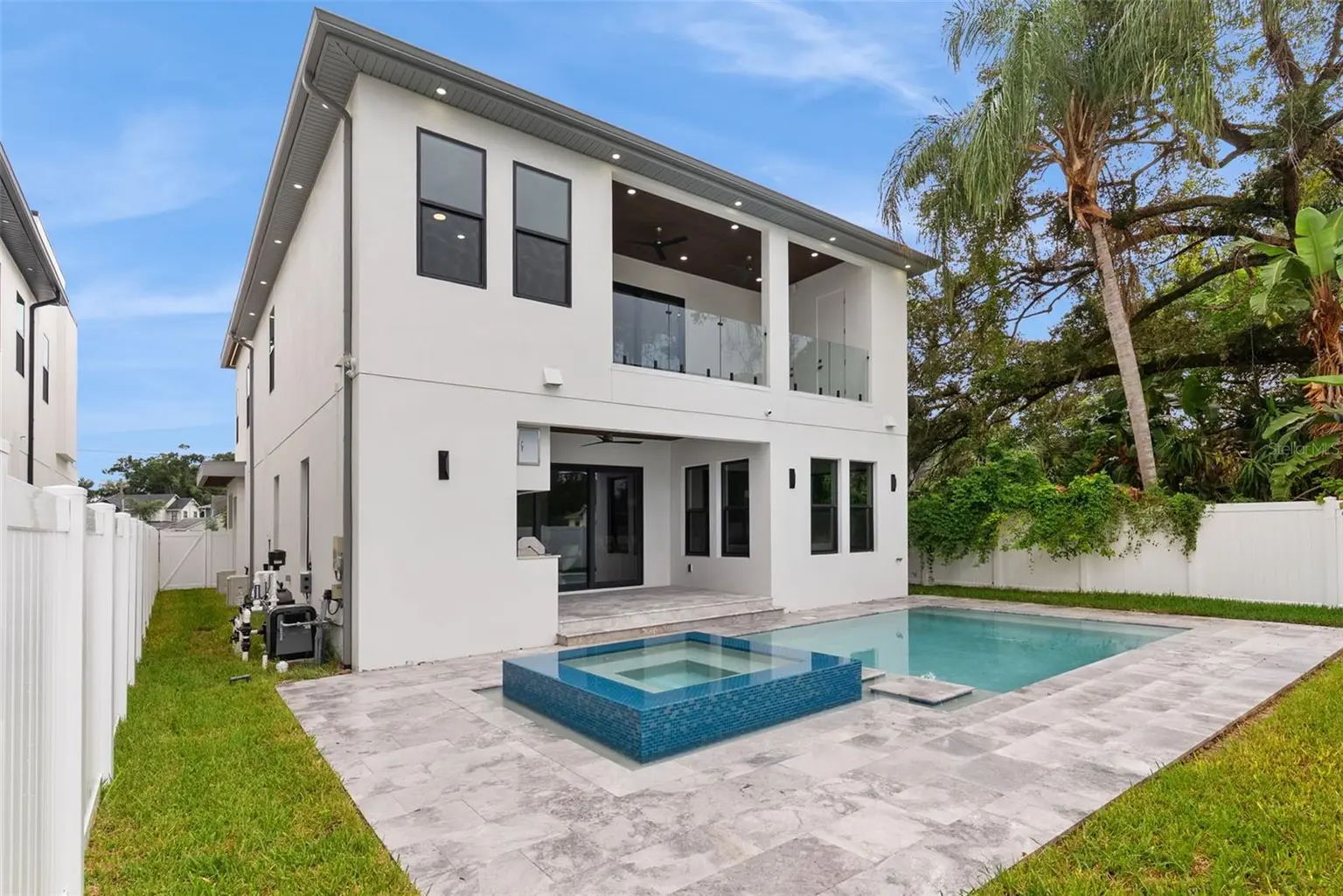 1007 W BRADDOCK STREET, TAMPA, FL, photo 51 of 60