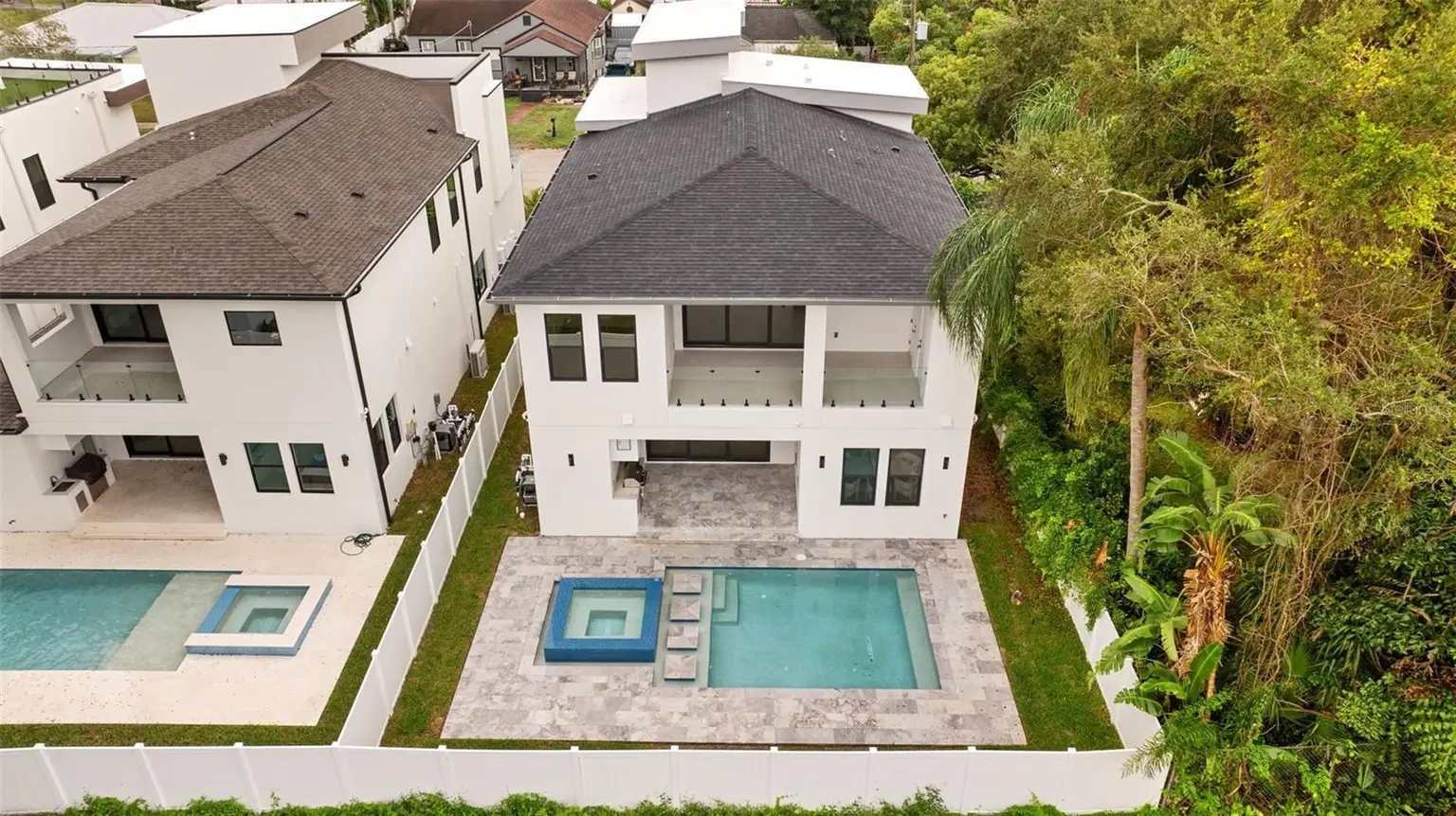 1007 W BRADDOCK STREET, TAMPA, FL, photo 55 of 60