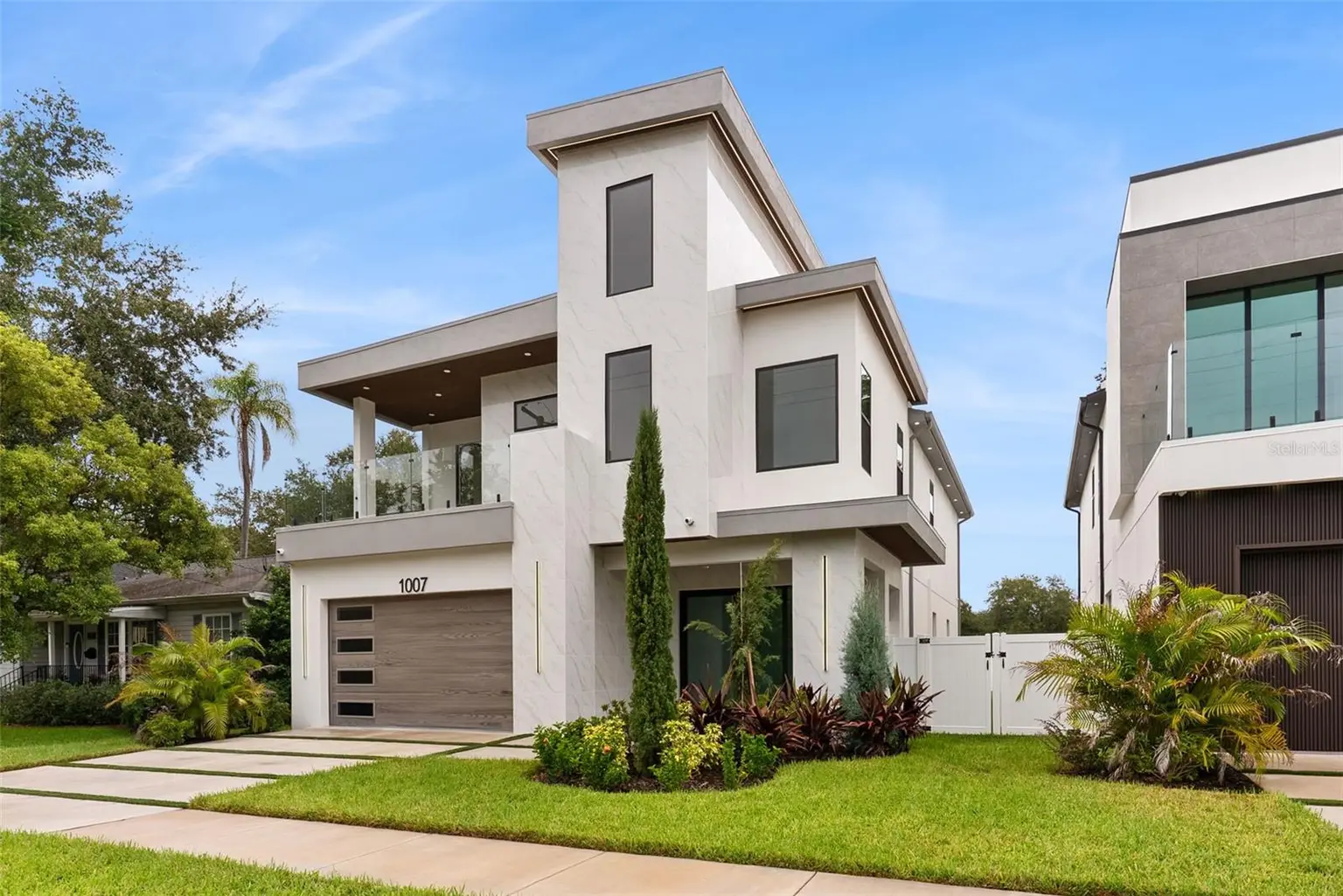 1007 W BRADDOCK STREET, TAMPA, FL, photo 60 of 60