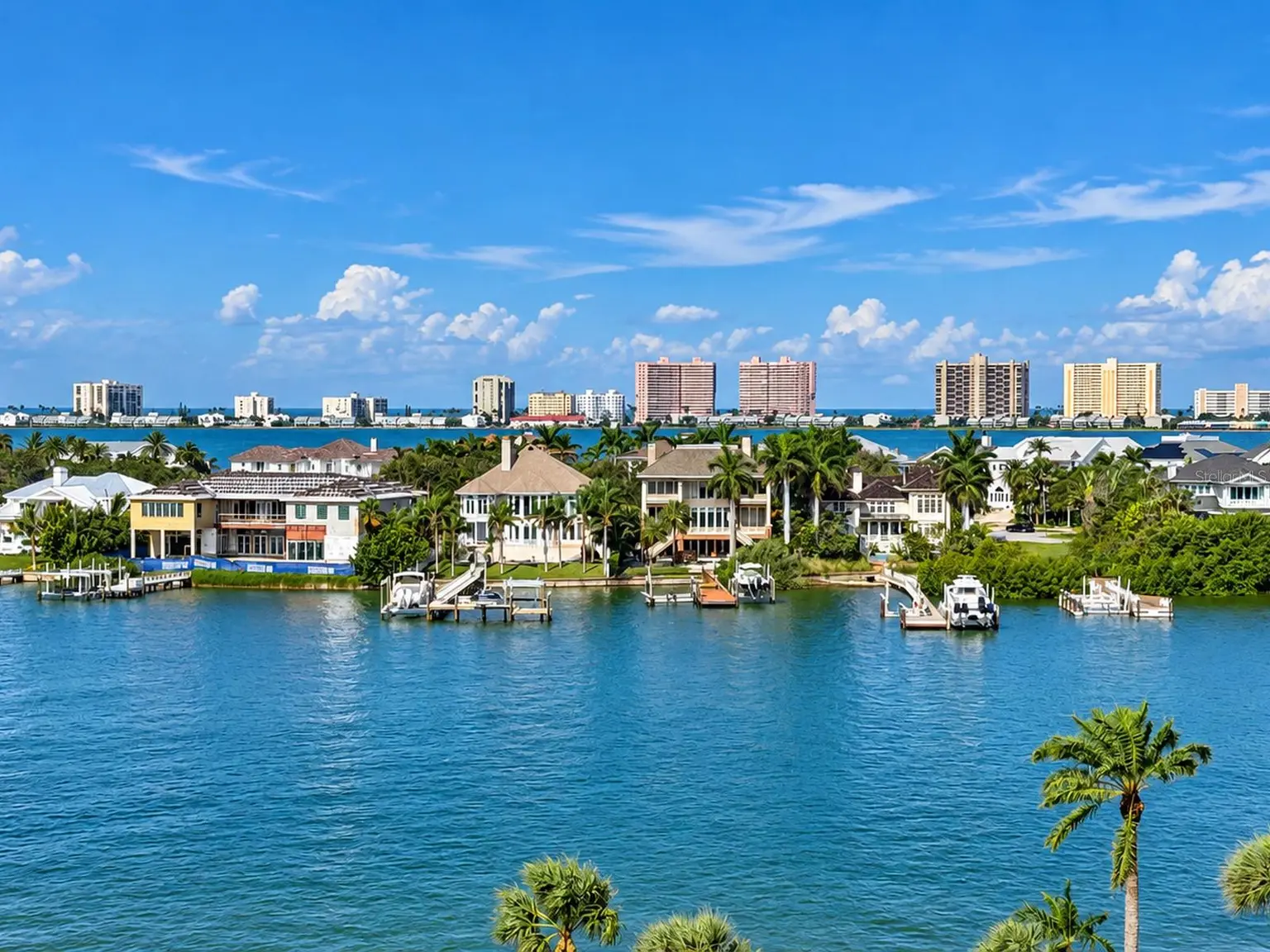 6 BELLEVIEW BOULEVARD #604, BELLEAIR, FL, photo 1 of 45
