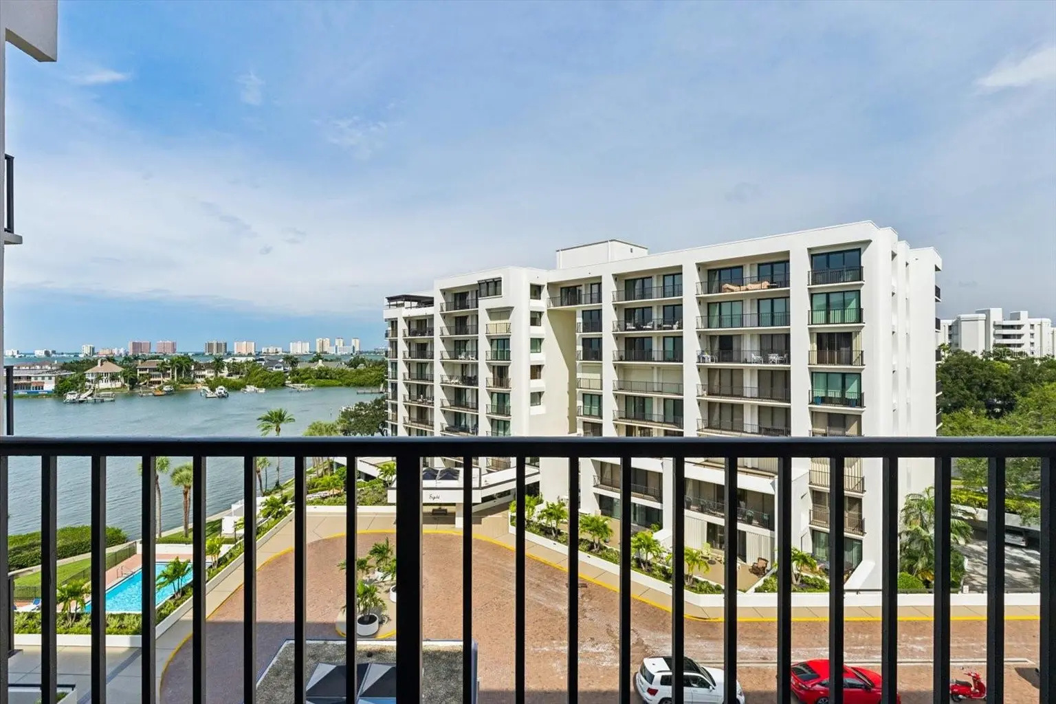 6 BELLEVIEW BOULEVARD #604, BELLEAIR, FL, photo 10 of 45