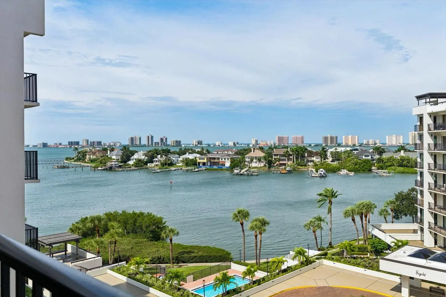 6 BELLEVIEW BOULEVARD #604, BELLEAIR, FL, photo 14 of 45