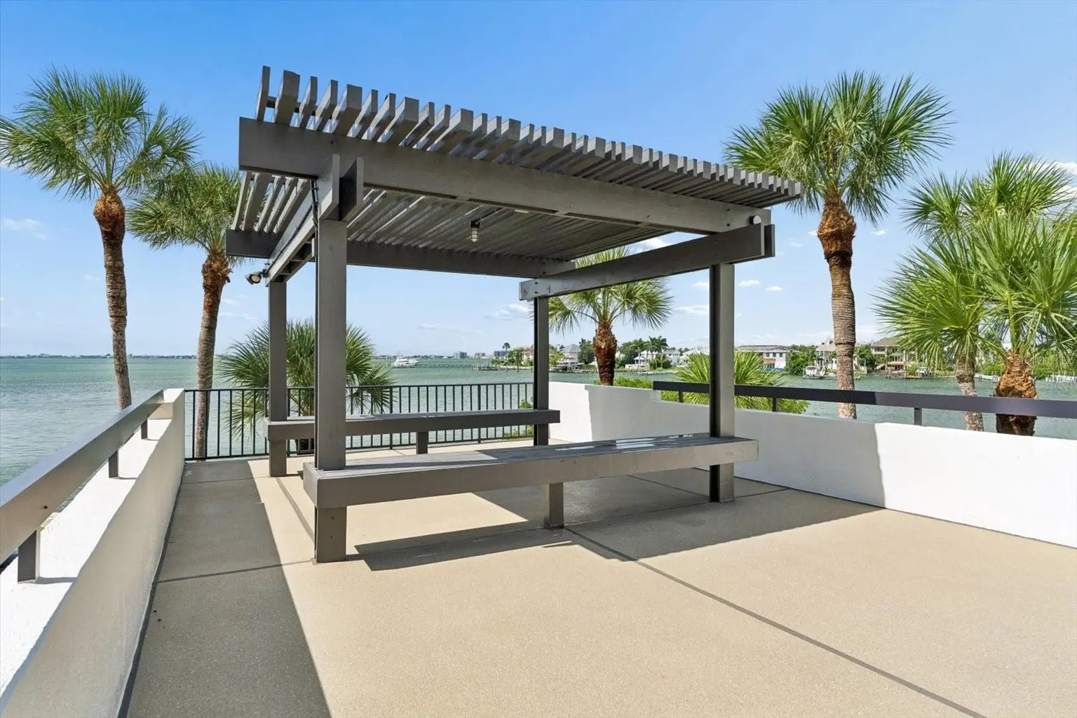 6 BELLEVIEW BOULEVARD #604, BELLEAIR, FL, photo 39 of 45