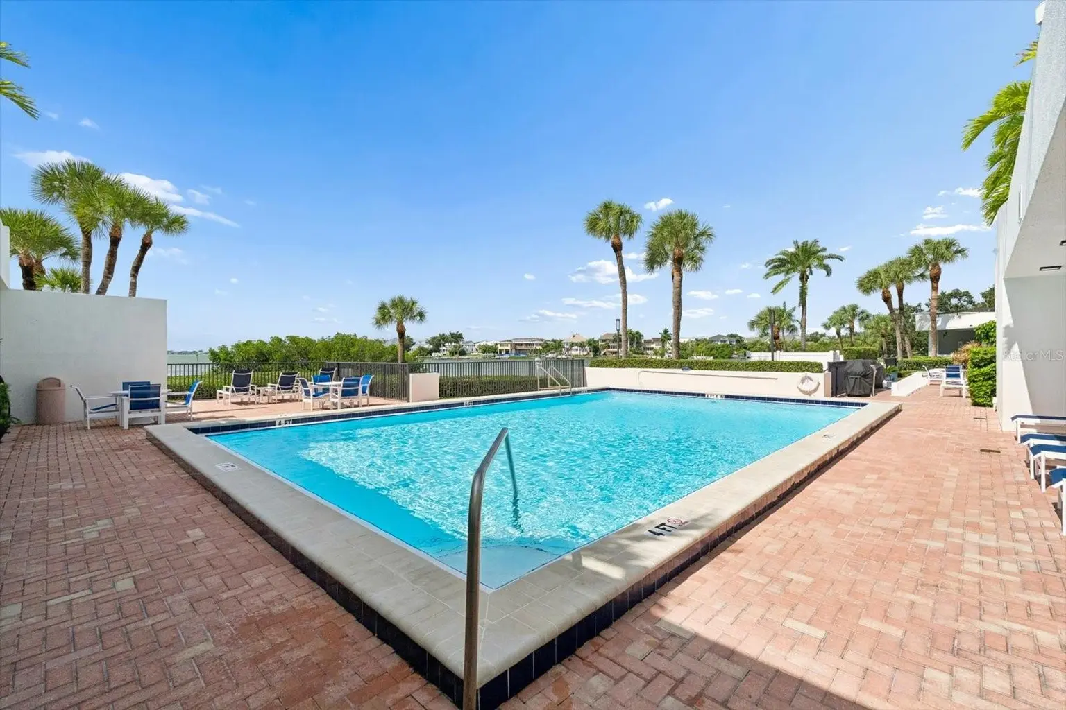 6 BELLEVIEW BOULEVARD #604, BELLEAIR, FL, photo 40 of 45