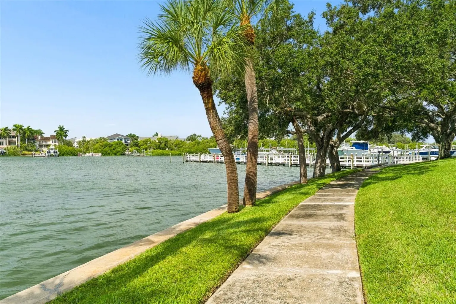 6 BELLEVIEW BOULEVARD #604, BELLEAIR, FL, photo 41 of 45