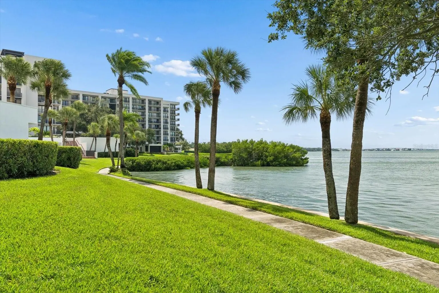 6 BELLEVIEW BOULEVARD #604, BELLEAIR, FL, photo 42 of 45