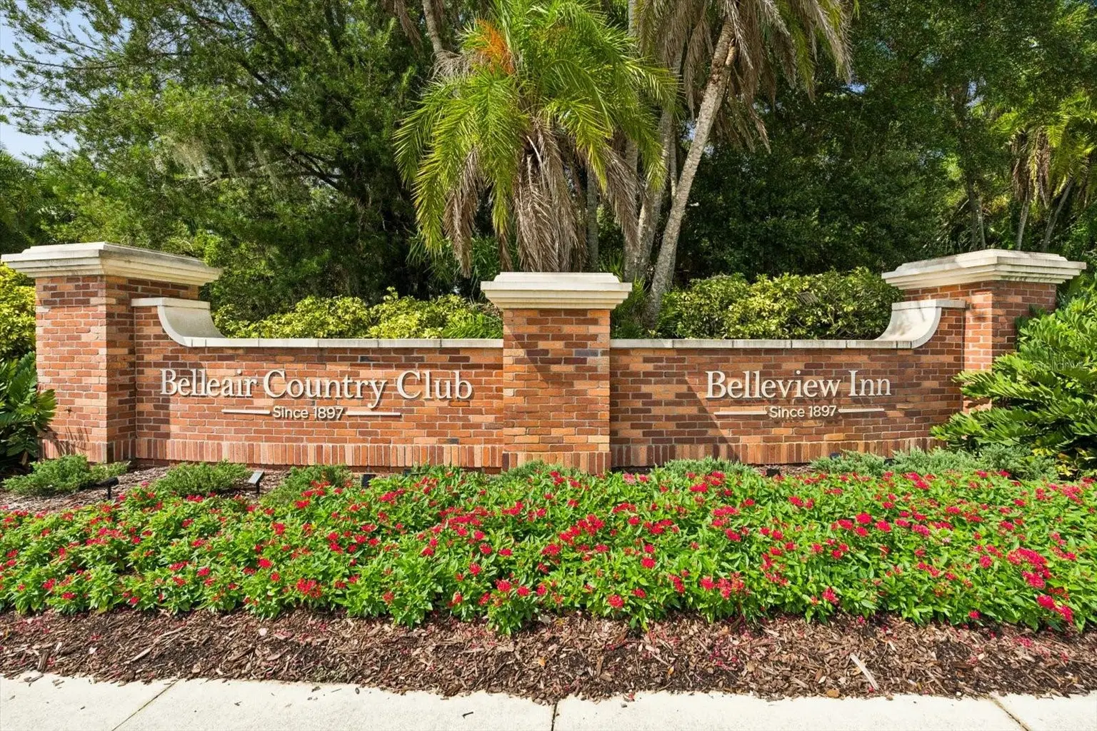 6 BELLEVIEW BOULEVARD #604, BELLEAIR, FL, photo 43 of 45