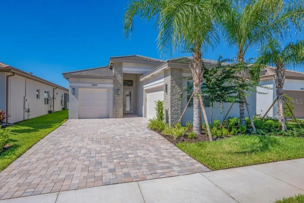 32643 NEROLI STREET, WESLEY CHAPEL, FL, photo 1 of 46