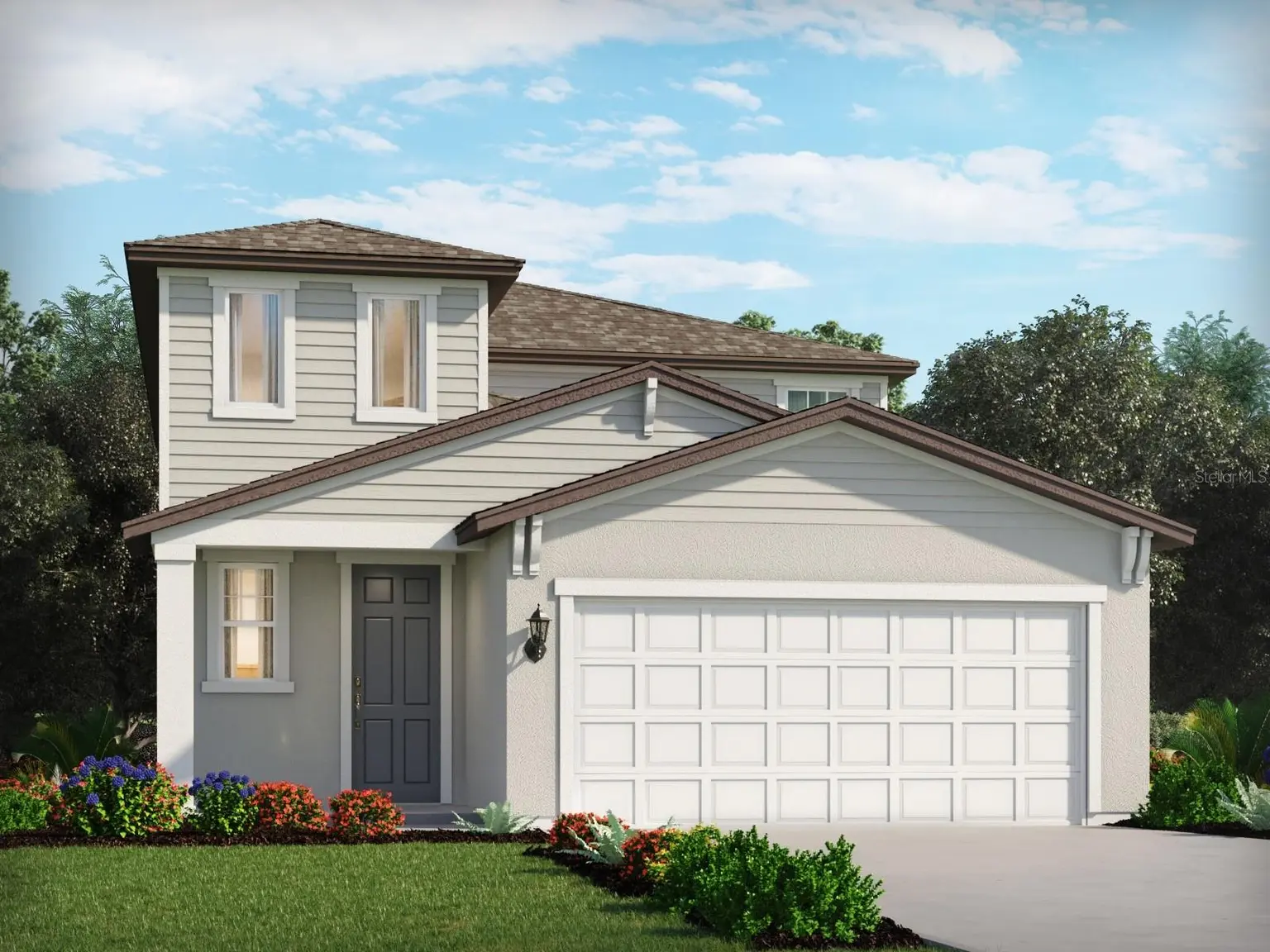 1547 BREKEY WAY, ZEPHYRHILLS, FL, photo 1 of 7