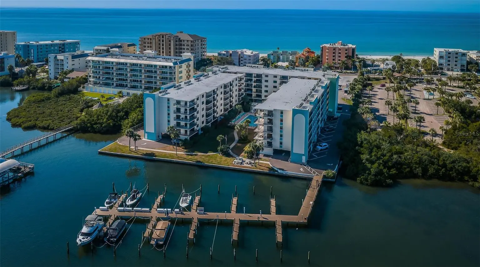 19531 GULF BOULEVARD #604, INDIAN SHORES, FL, photo 2 of 87