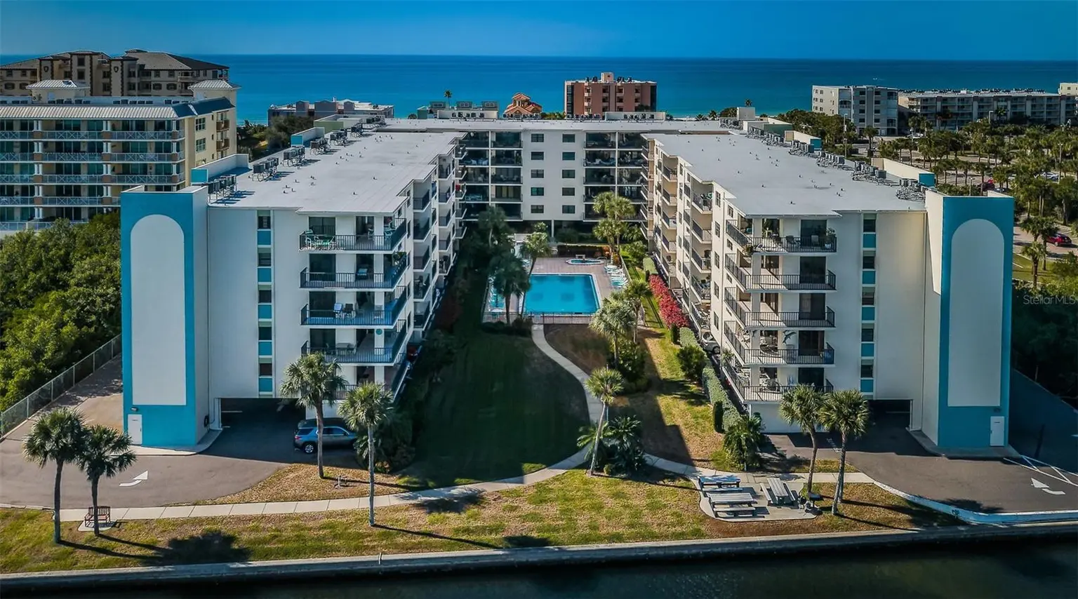 19531 GULF BOULEVARD #604, INDIAN SHORES, FL, photo 4 of 87
