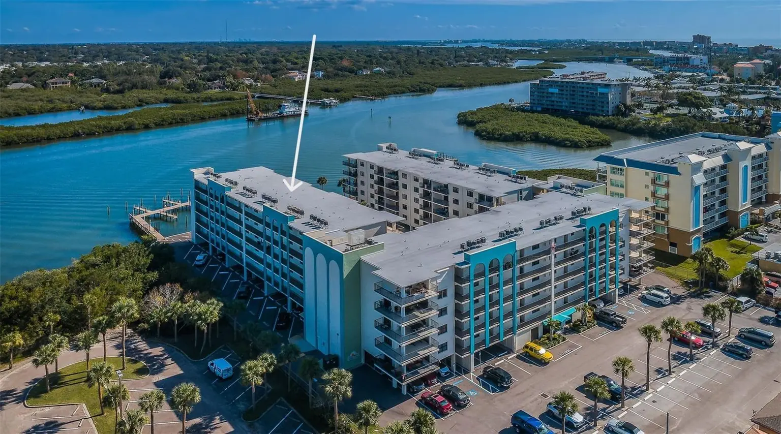 19531 GULF BOULEVARD #604, INDIAN SHORES, FL, photo 5 of 87